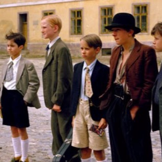 Bylo Nás Pět - Pokoj Lidem Dobré Vůle 4. díl