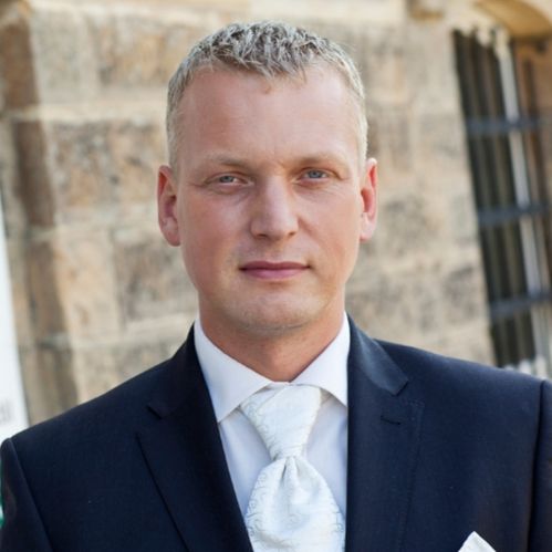 Vizionář Martin Hausenblas: "Ode dna se dobře odráží. Jen se na něm nezabydlet"