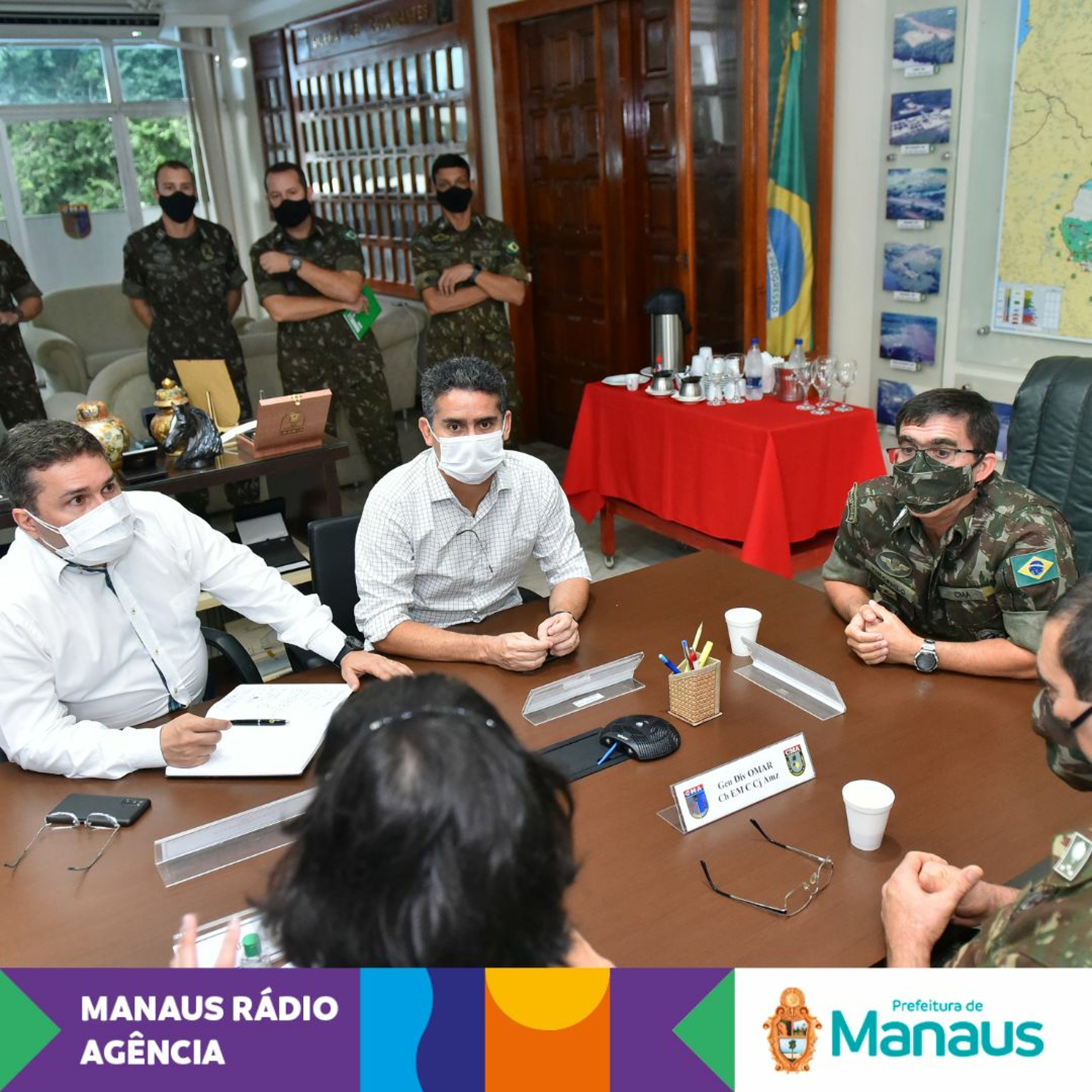 Prefeitura de Manaus
