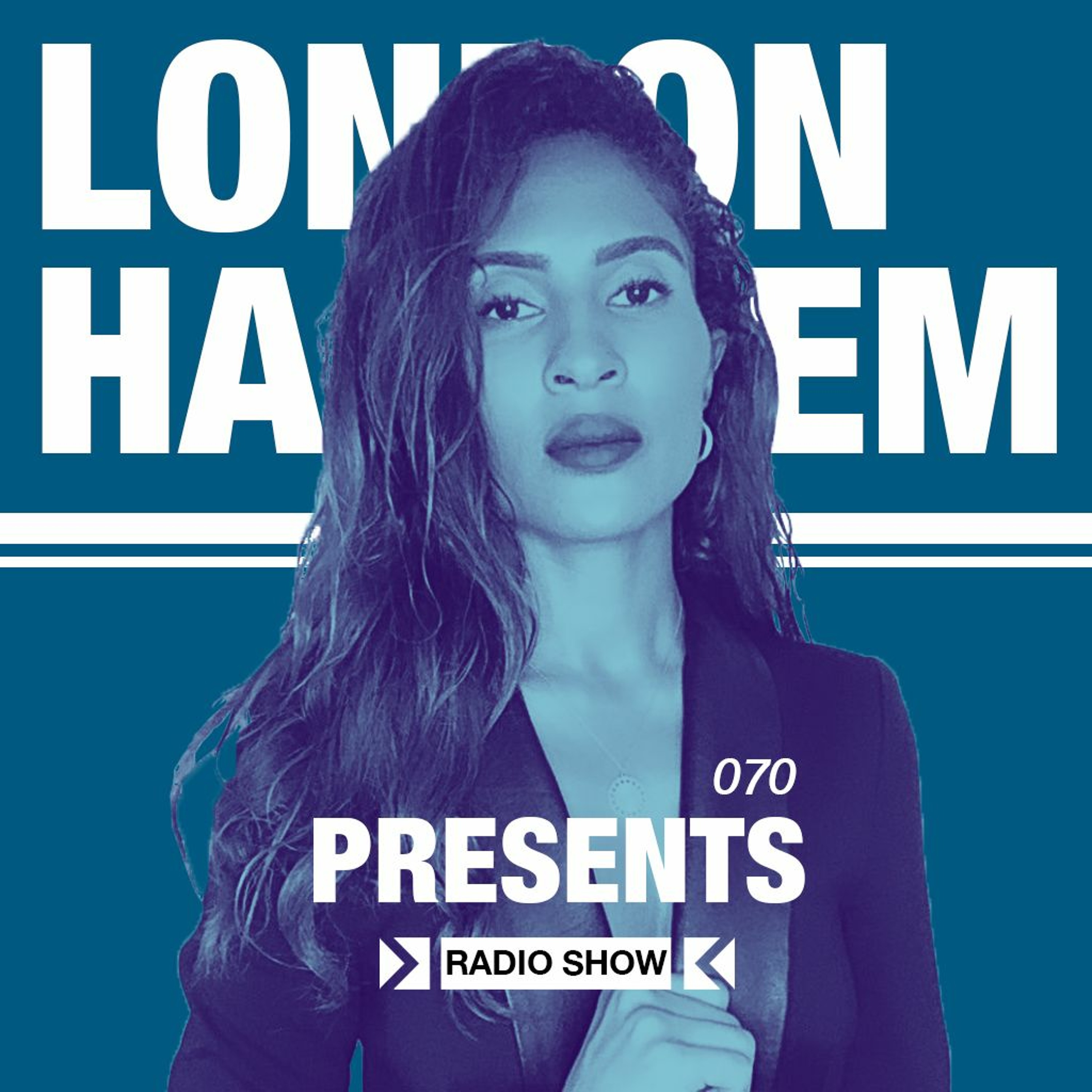 London Haarlem Presents