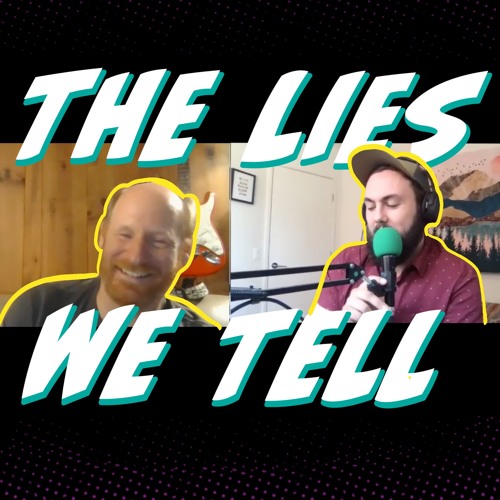 Cary Goff tells a lie