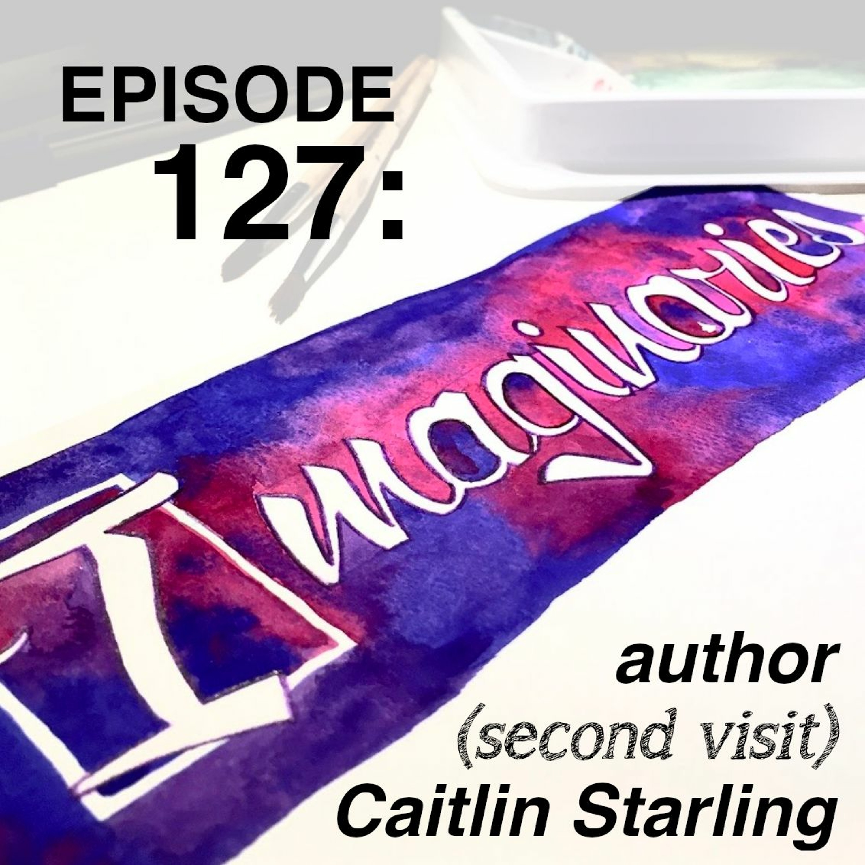 The Imaginaries Podcast