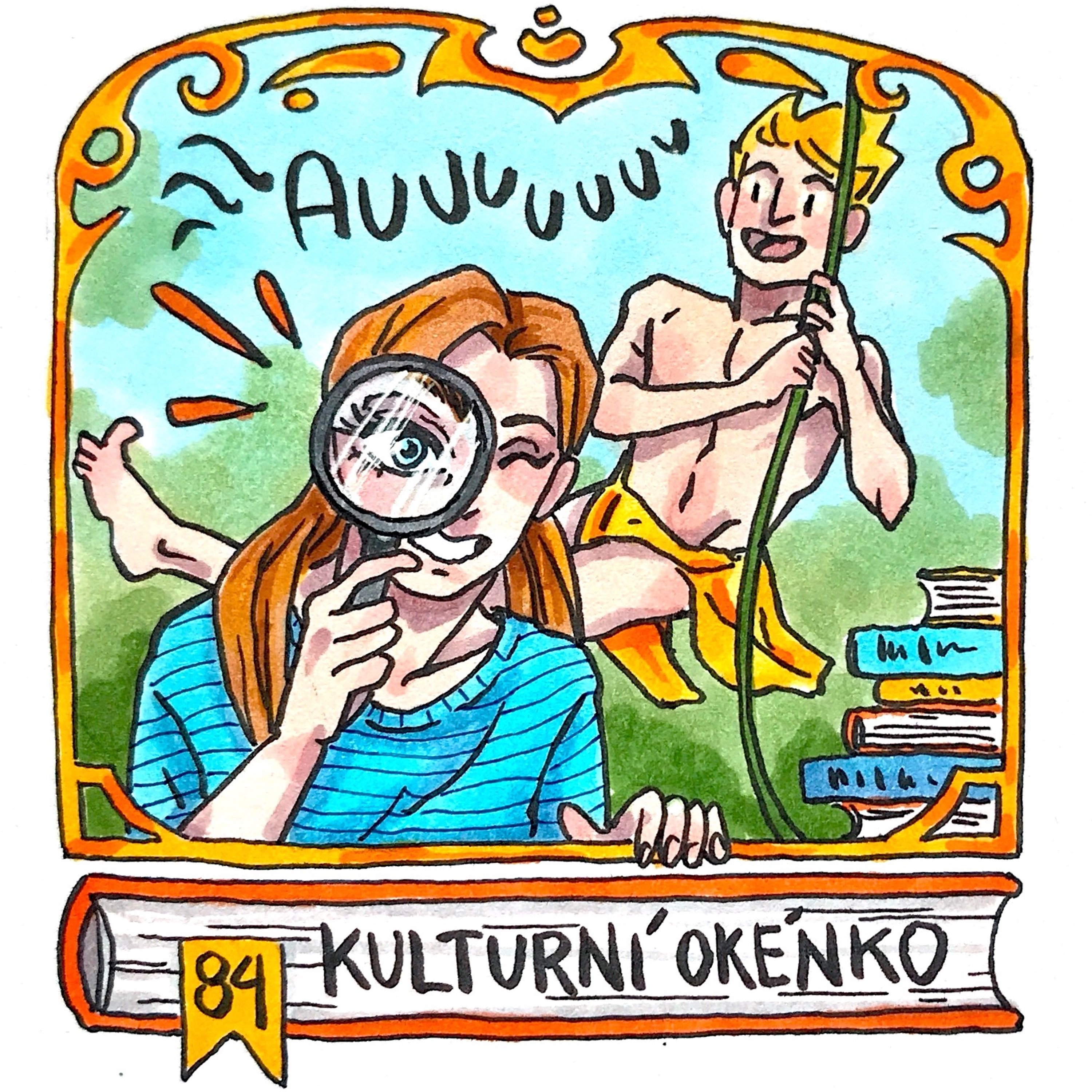 Knihy časem zaváté