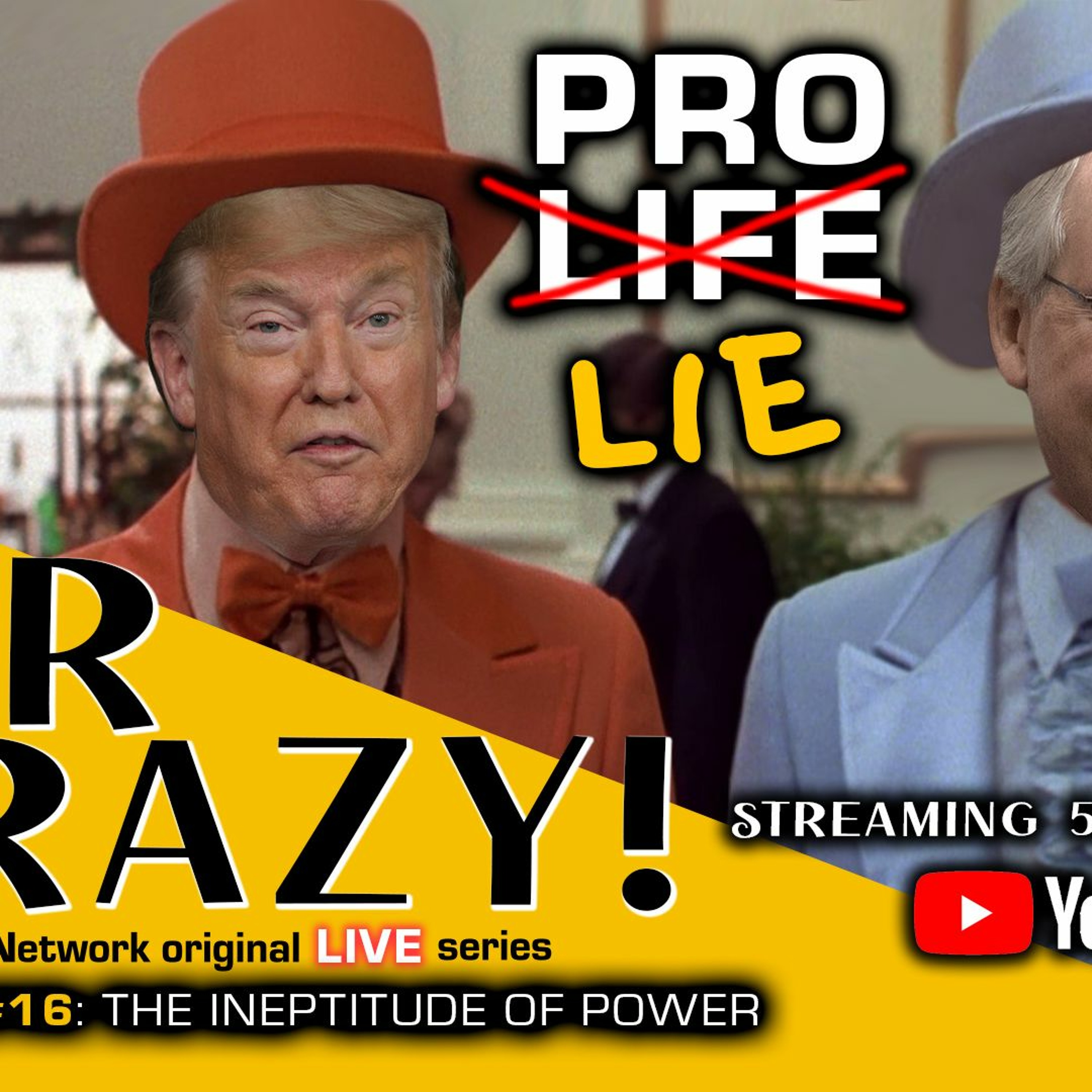 The Real News Daily Podcast
