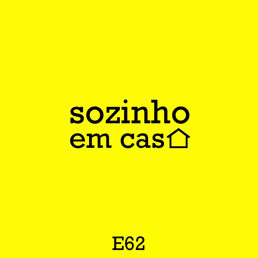 E62 | amigos amigos, eutanásia à parte