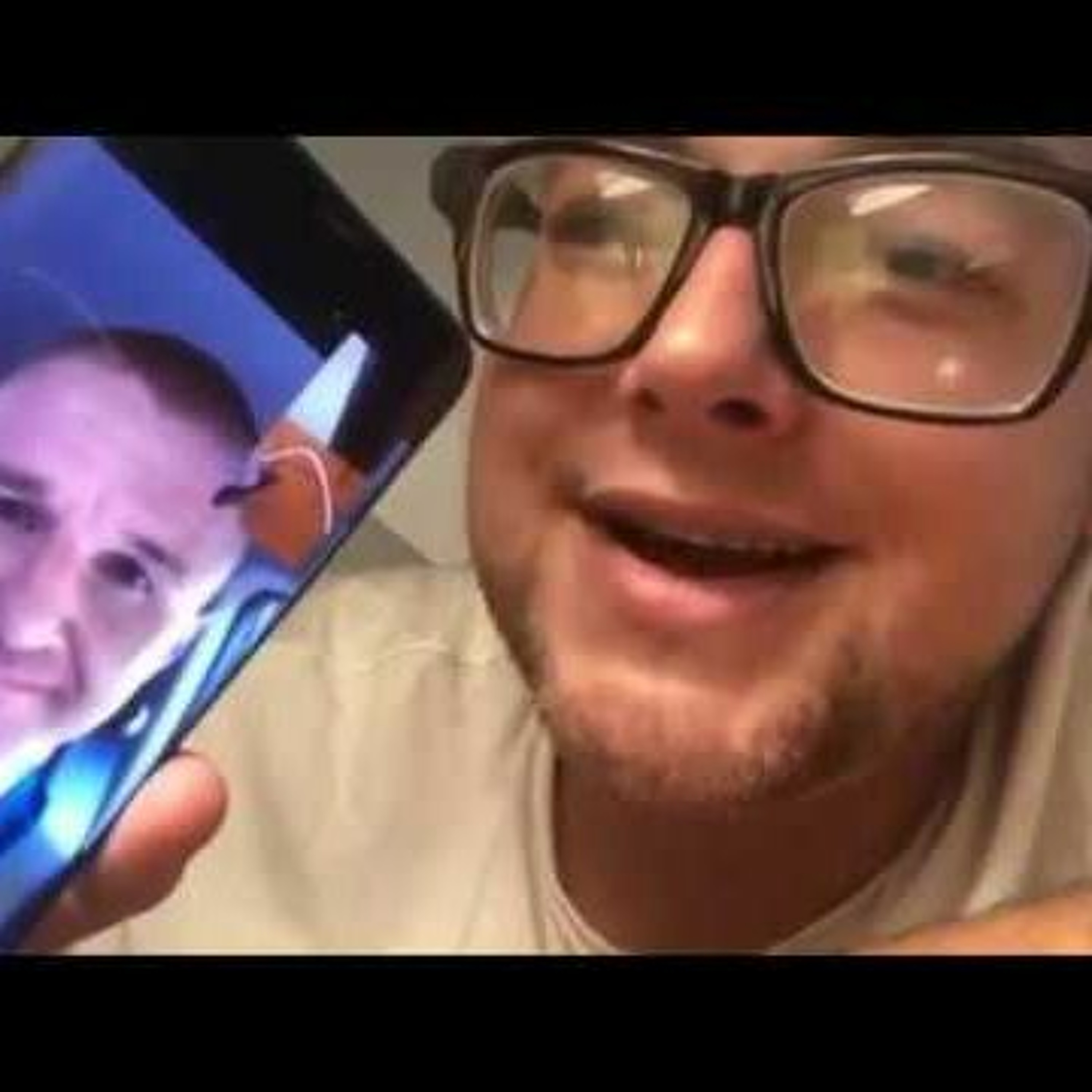 Josh Abrams Tells All 1080p