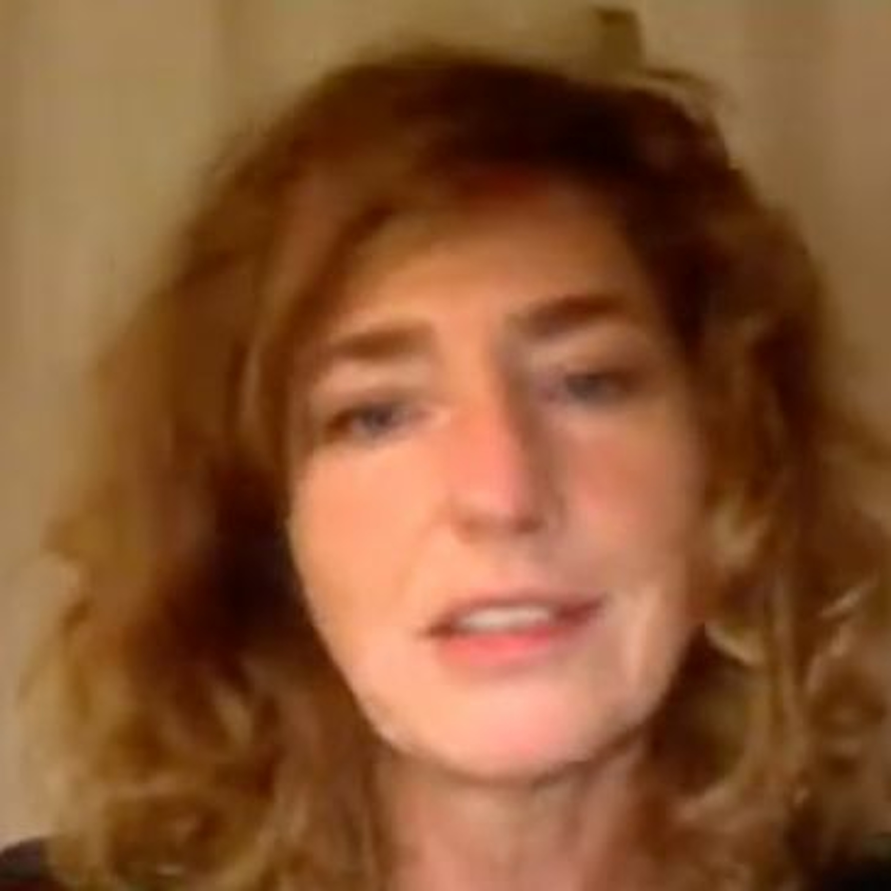 Marie-José Hoefmans (Schluss): "Wij geven jou de controle over je data terug"