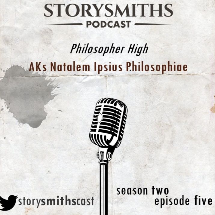 W02 E05- AKs Natalem Ipsius Philosophiae