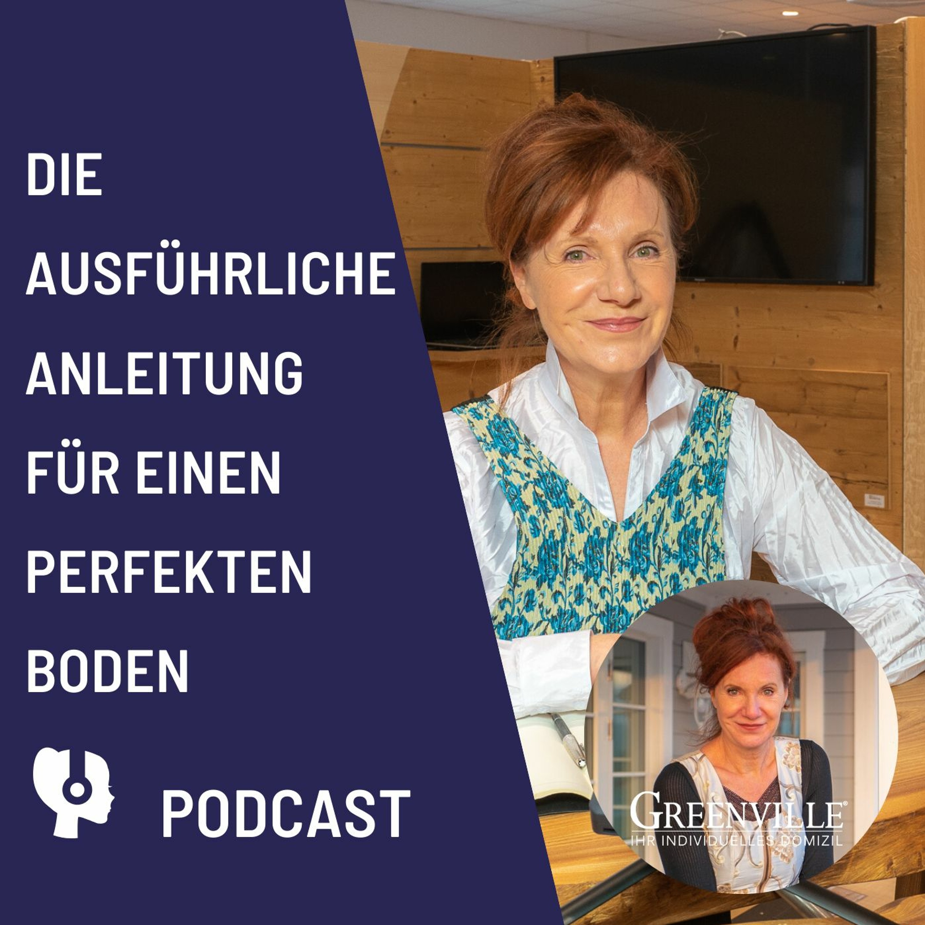 GREENVILLE - Die Kunst einfach zu bauen