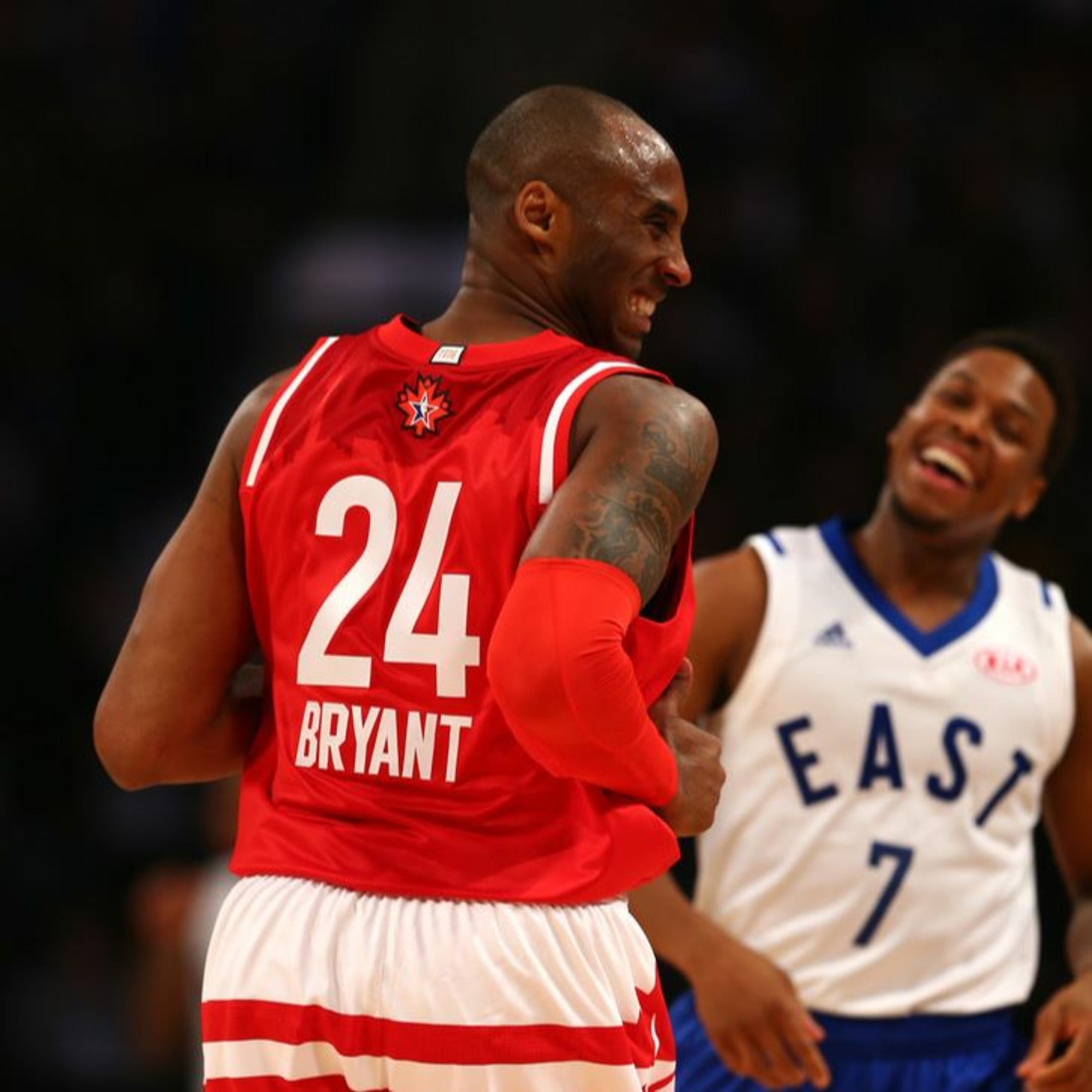 S7E7 All Star Game