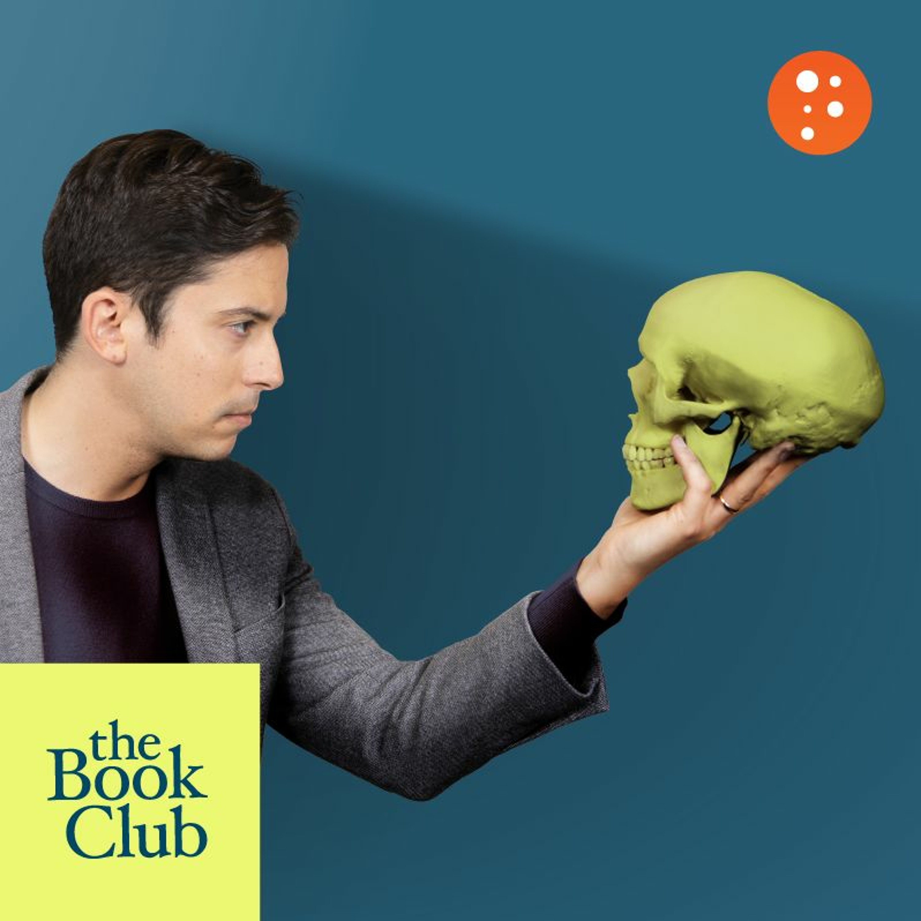 The Book Club: Hamlet by William Shakespeare with Andrew Klavan