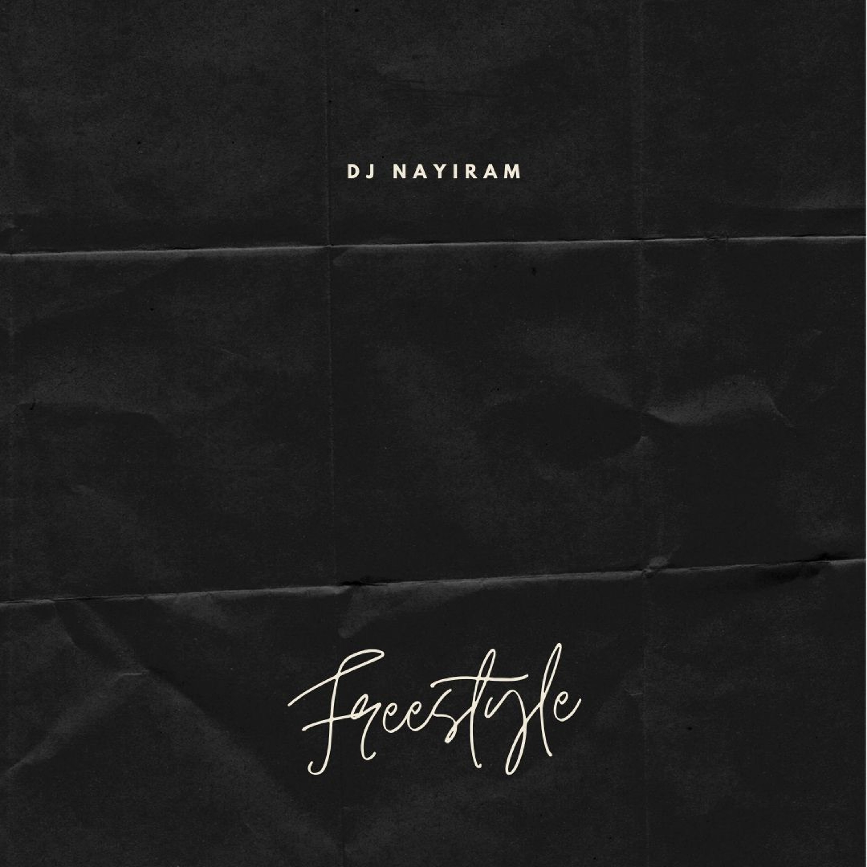 Nayiram Freestyle Mix 1 (2018 Dealings)