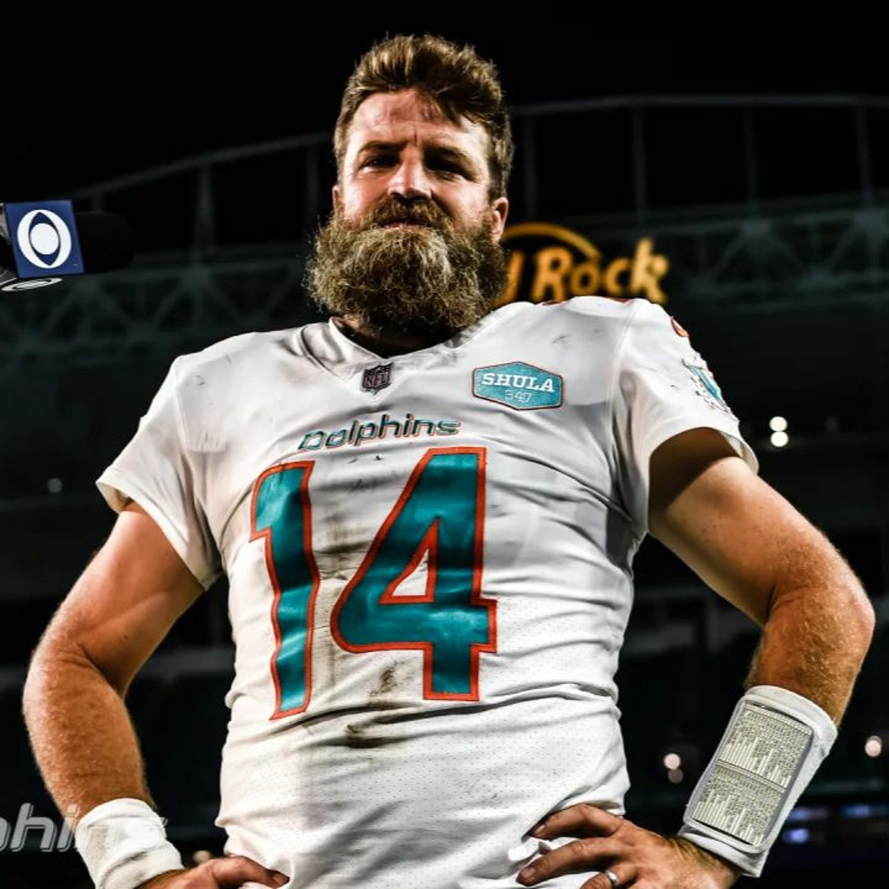 DolphinsTalk Podcast: Dolphins In the Mix For AFC East Crown