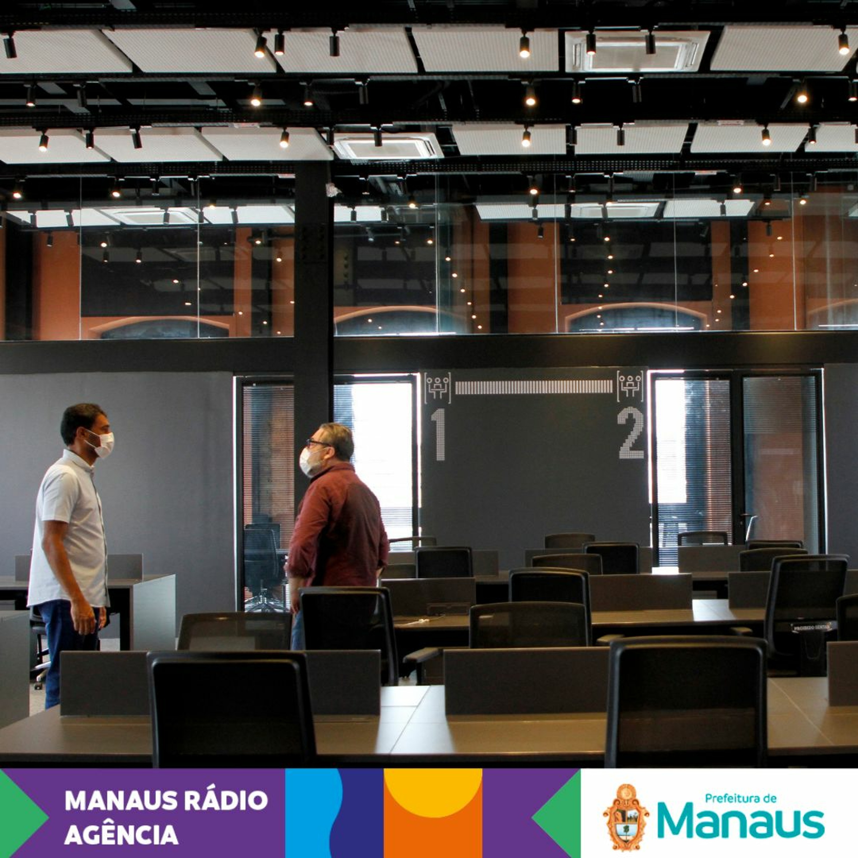 Prefeitura de Manaus