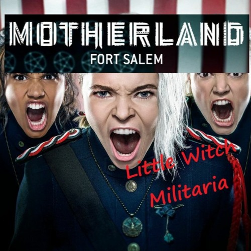 Ep 41: The Quarentine Slip - Little Witch Militaria
