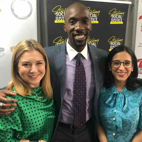 EP. #3.9 Styling Social Justice with Jammy Kiggundu
