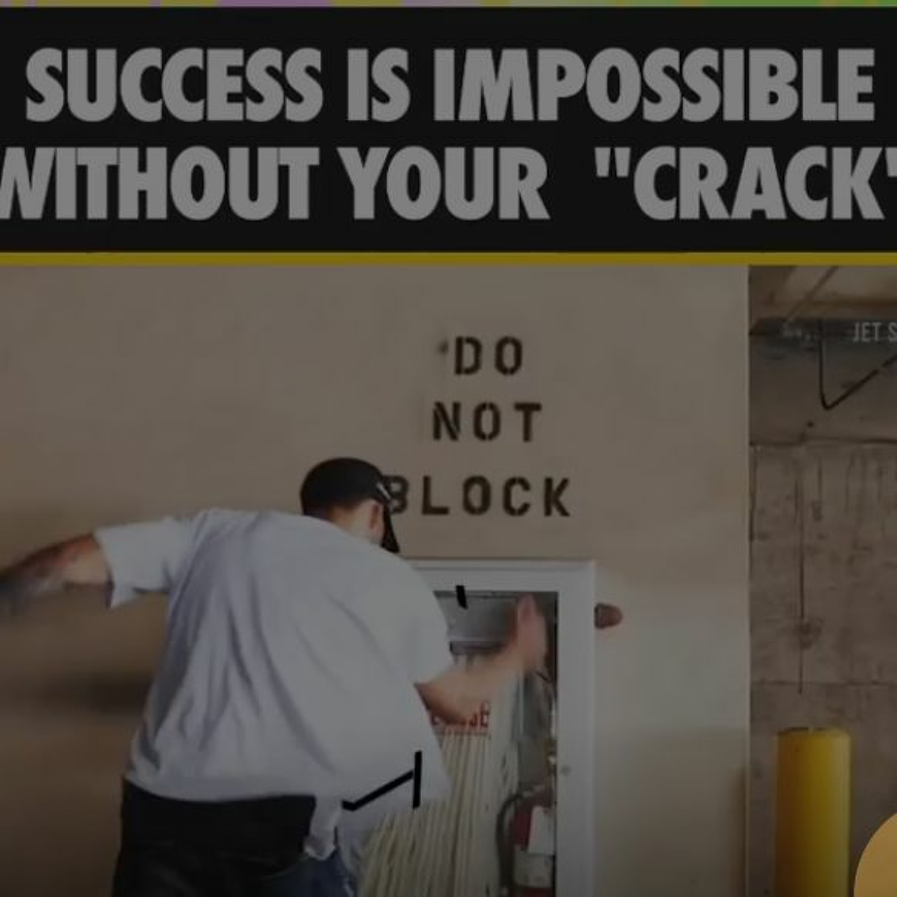 The Dropout Degree with Josh King Madrid