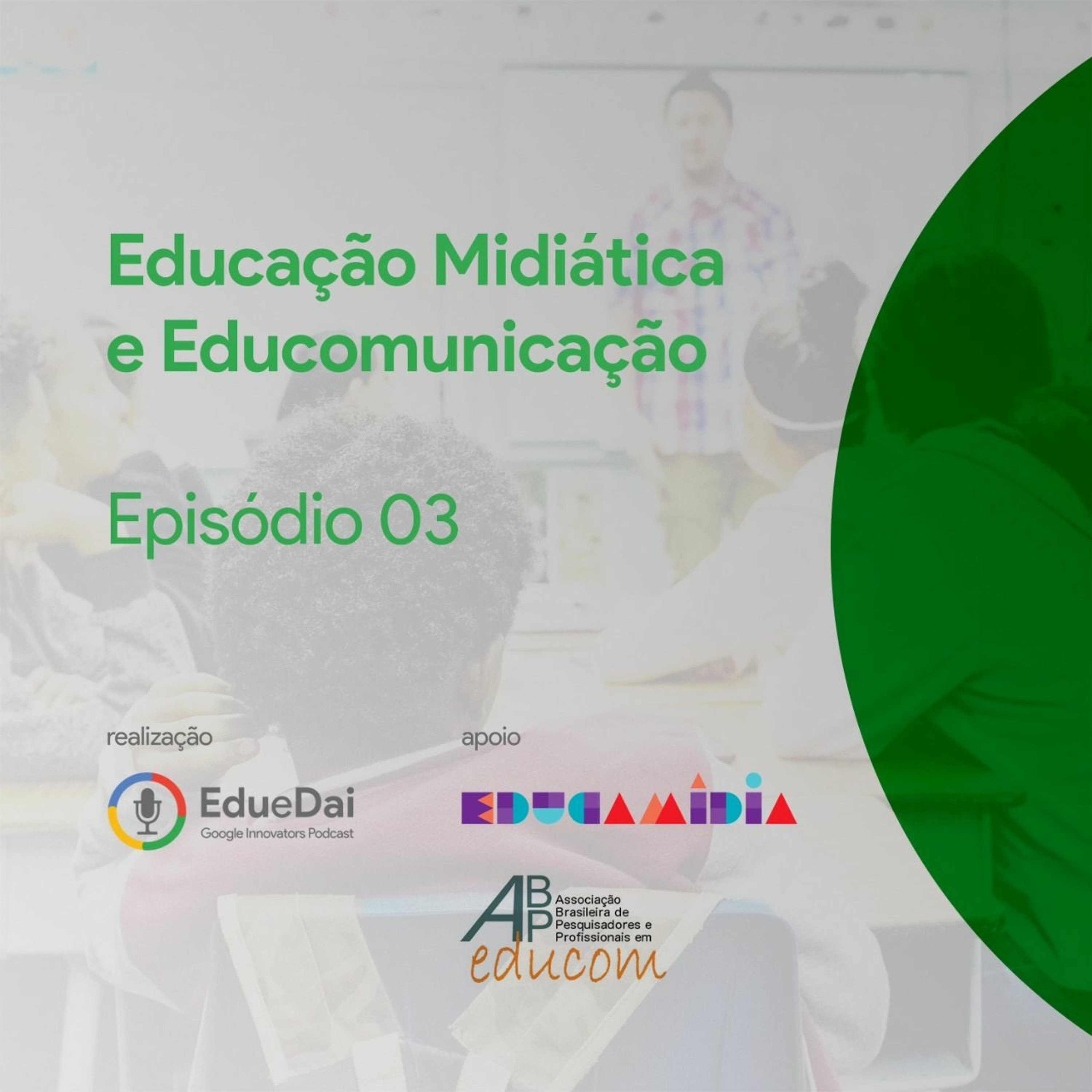EdueDai Podcast