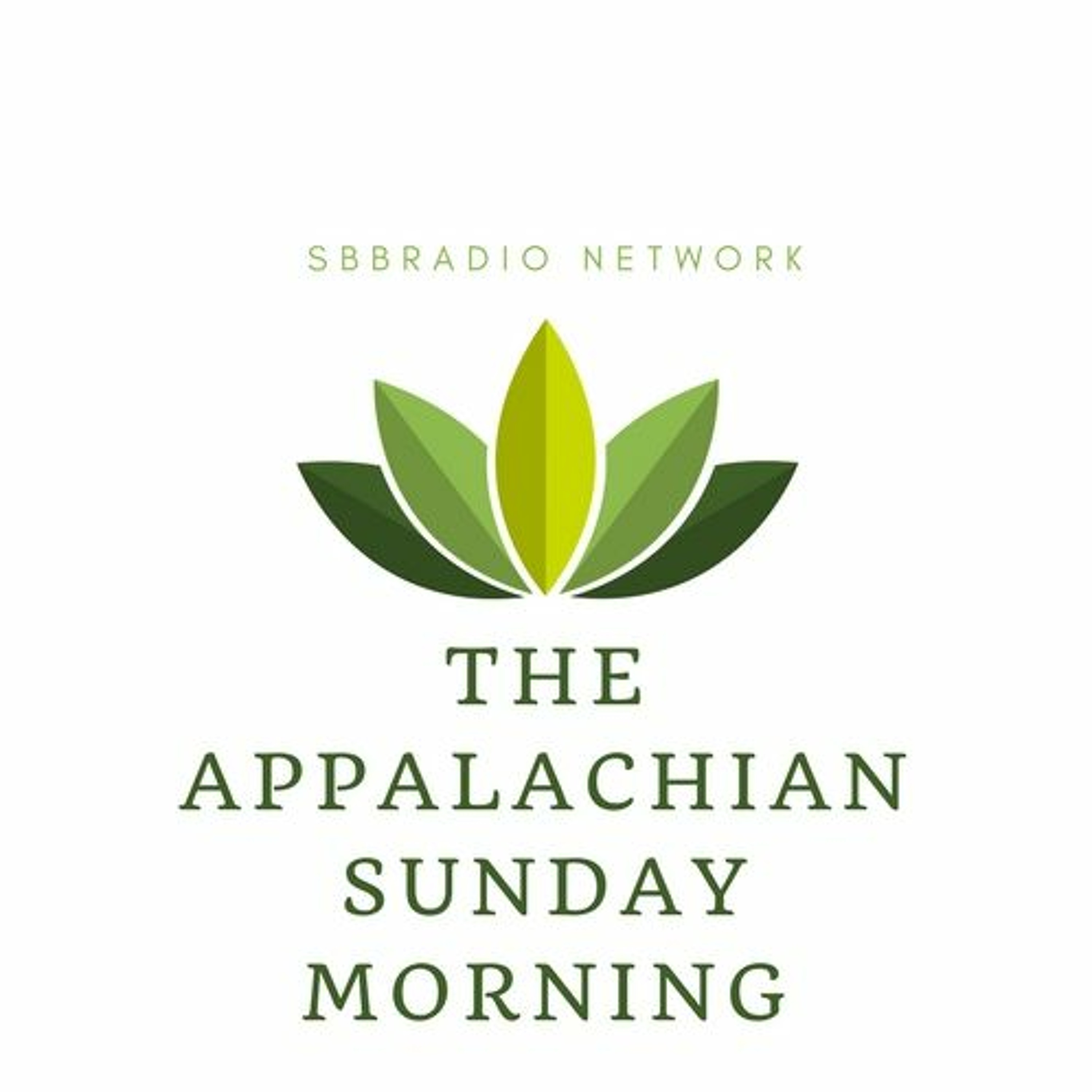 The Appalachian Sunday Morning 7 - 5-2020
