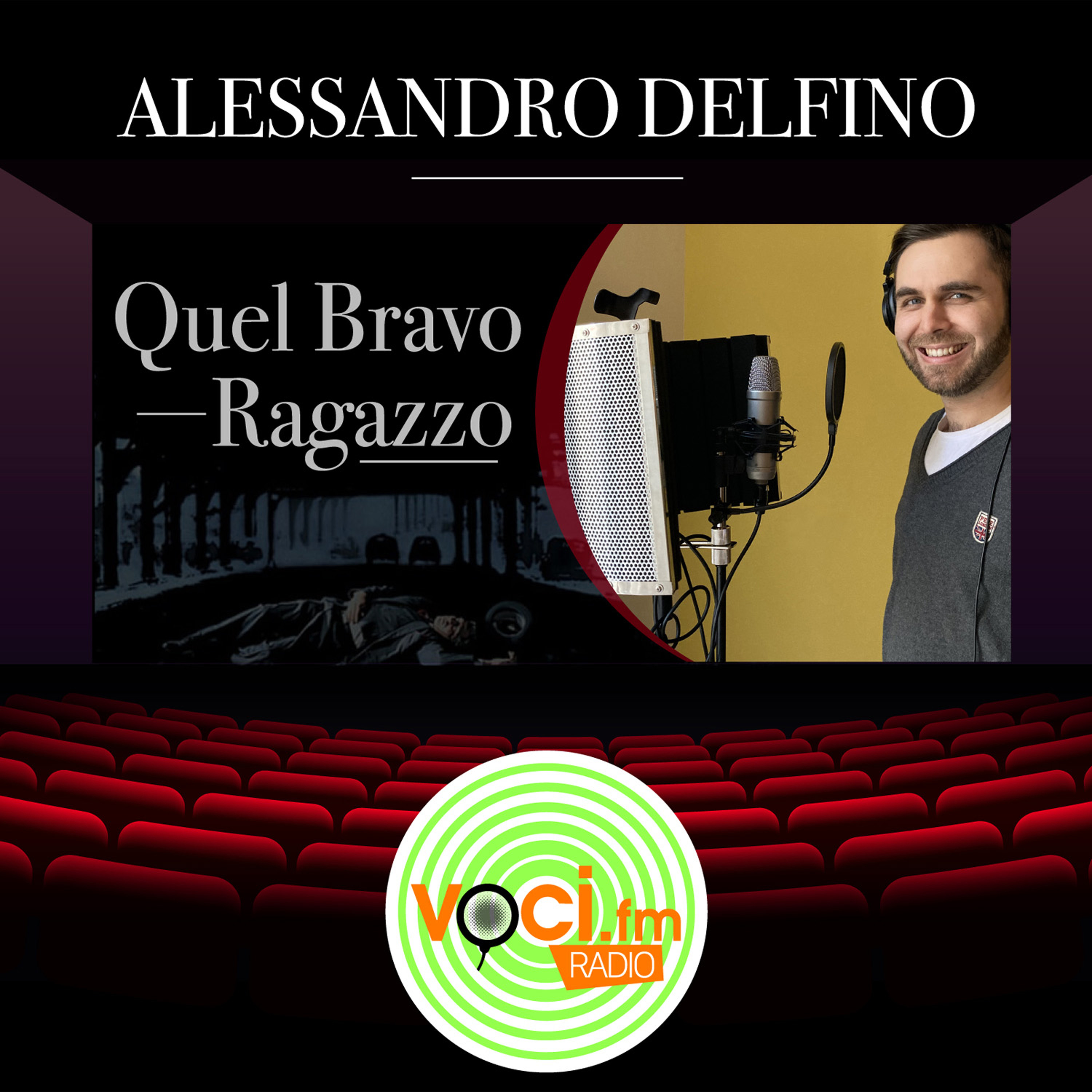 Voci.fm #sitodellevoci