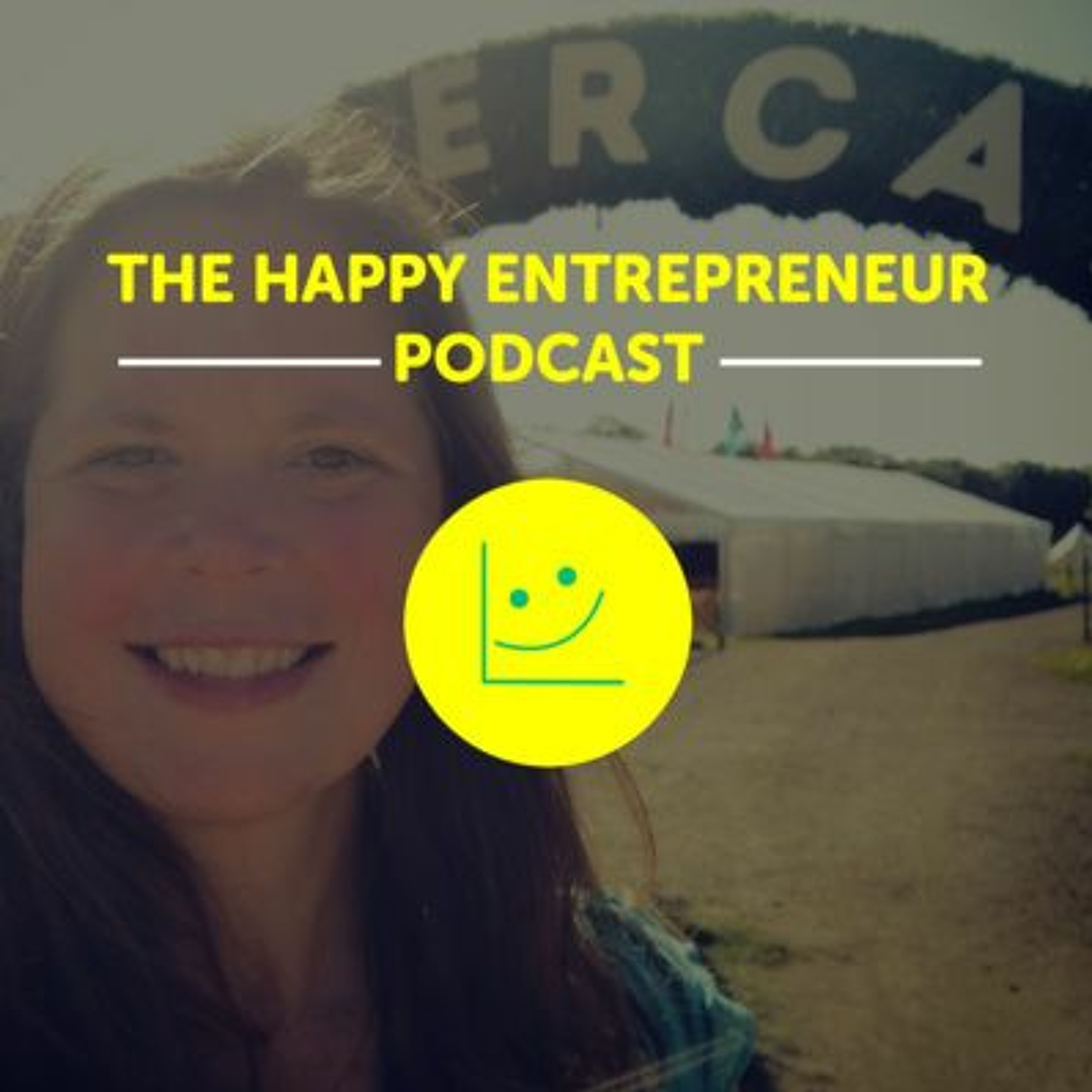 Happy Startup Member Spotlight - Remeny Armitage, cofounder of Brilliant and Human