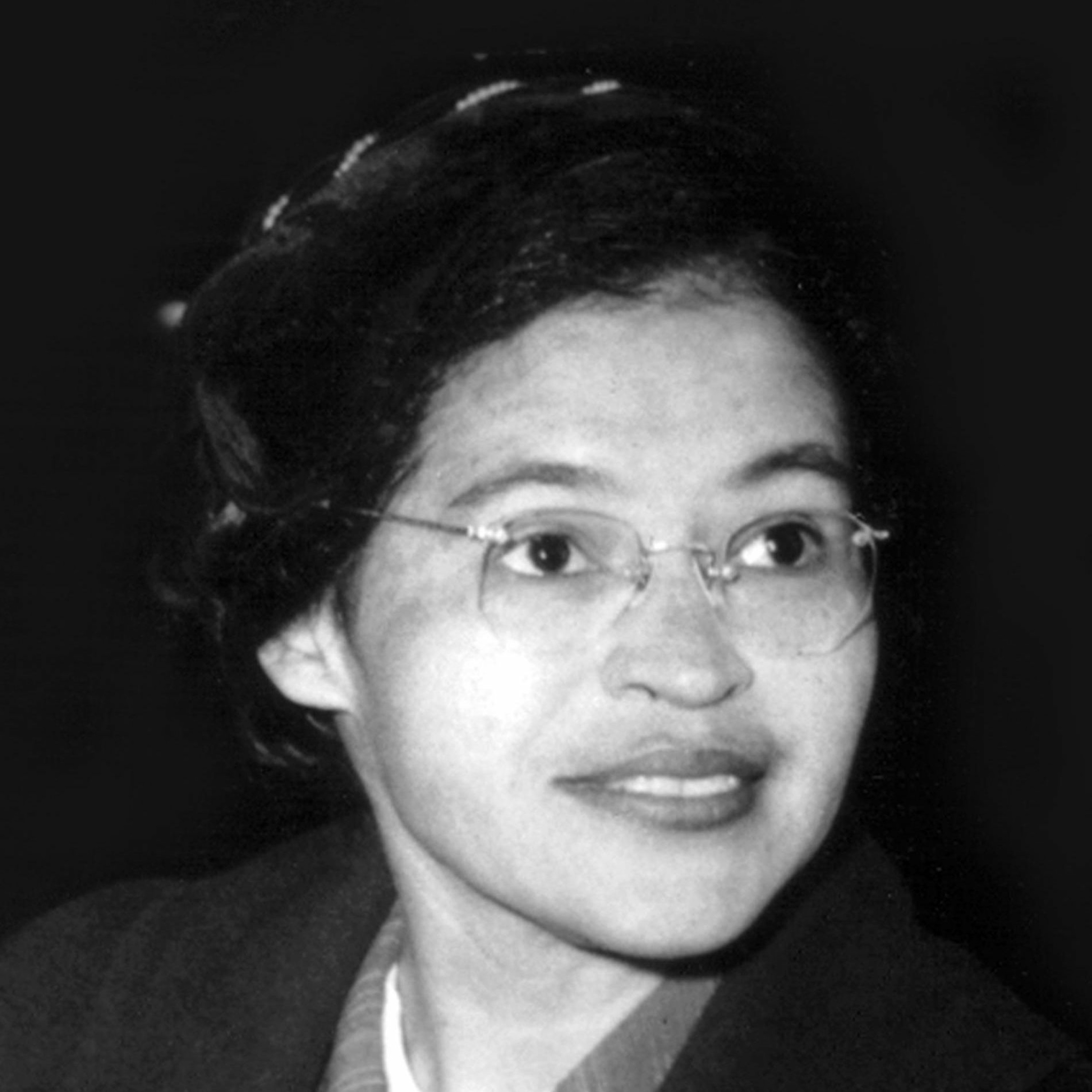Rosa Parks