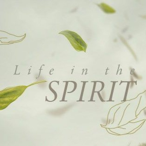 Sunday: May 3, 2020--Romans 8:1-11