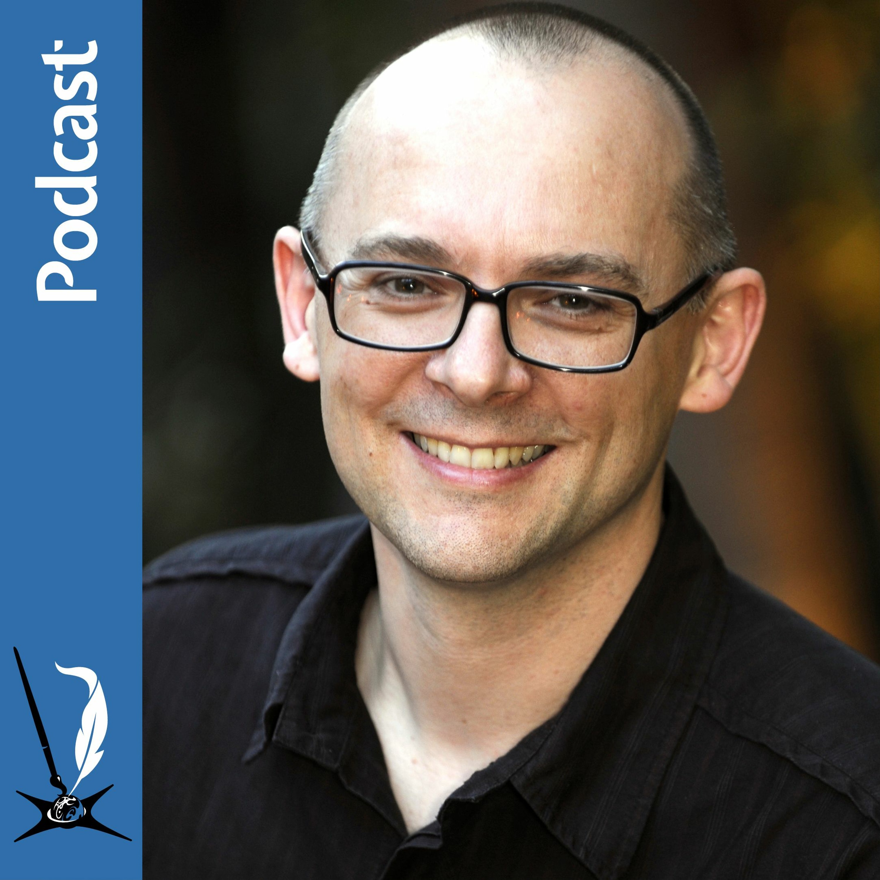 70. Sean Williams on making story collaboration work for you