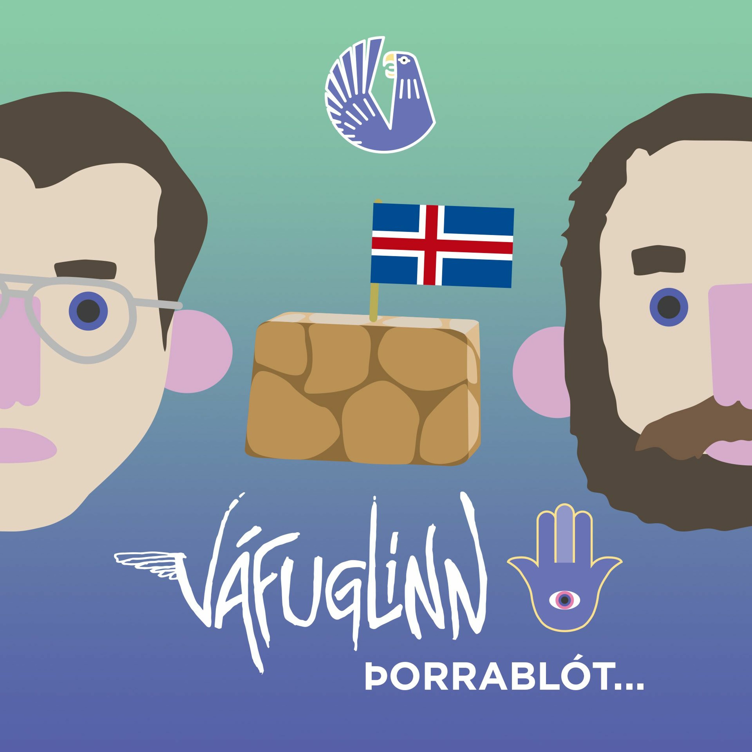 Váfuglinn