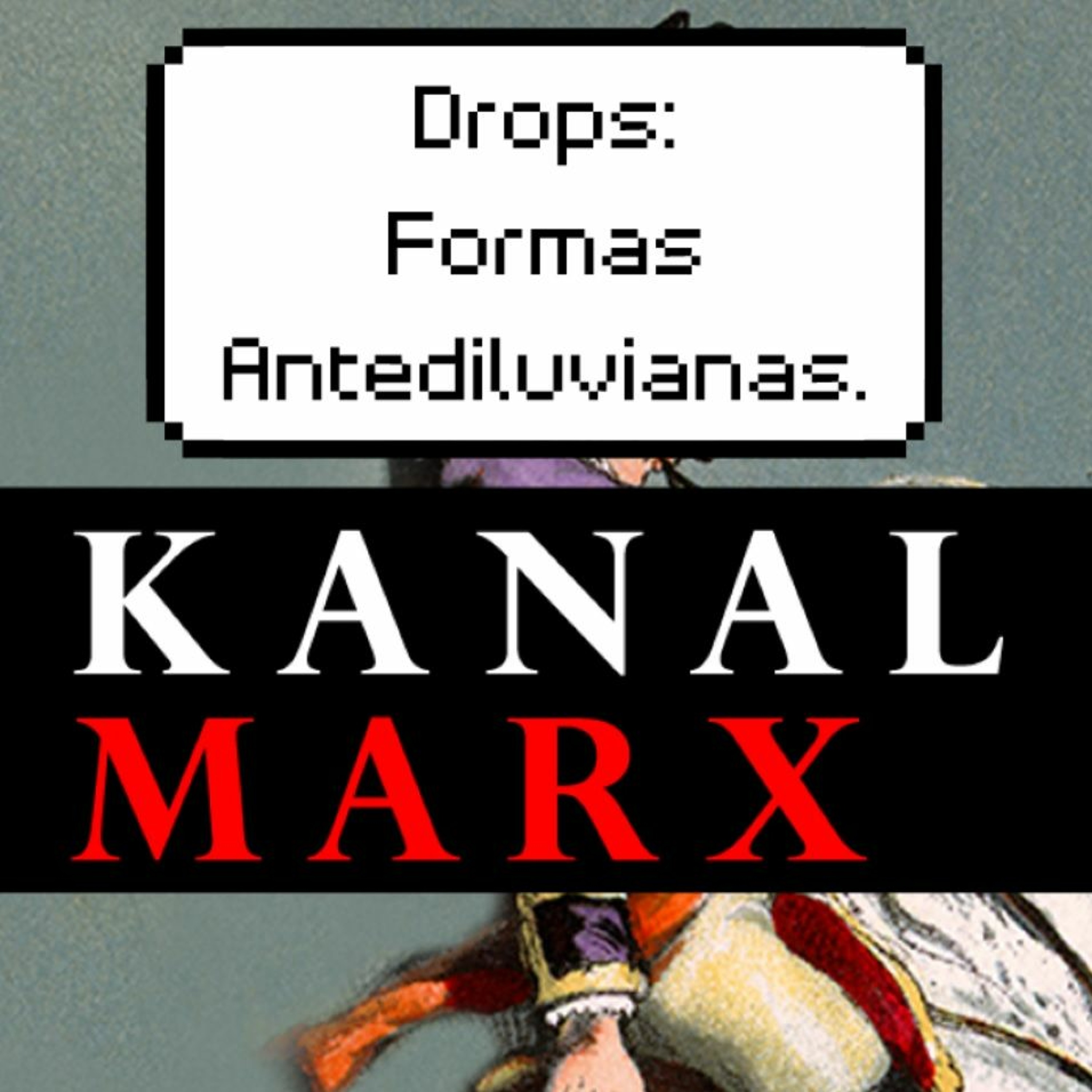 Kanal Marx