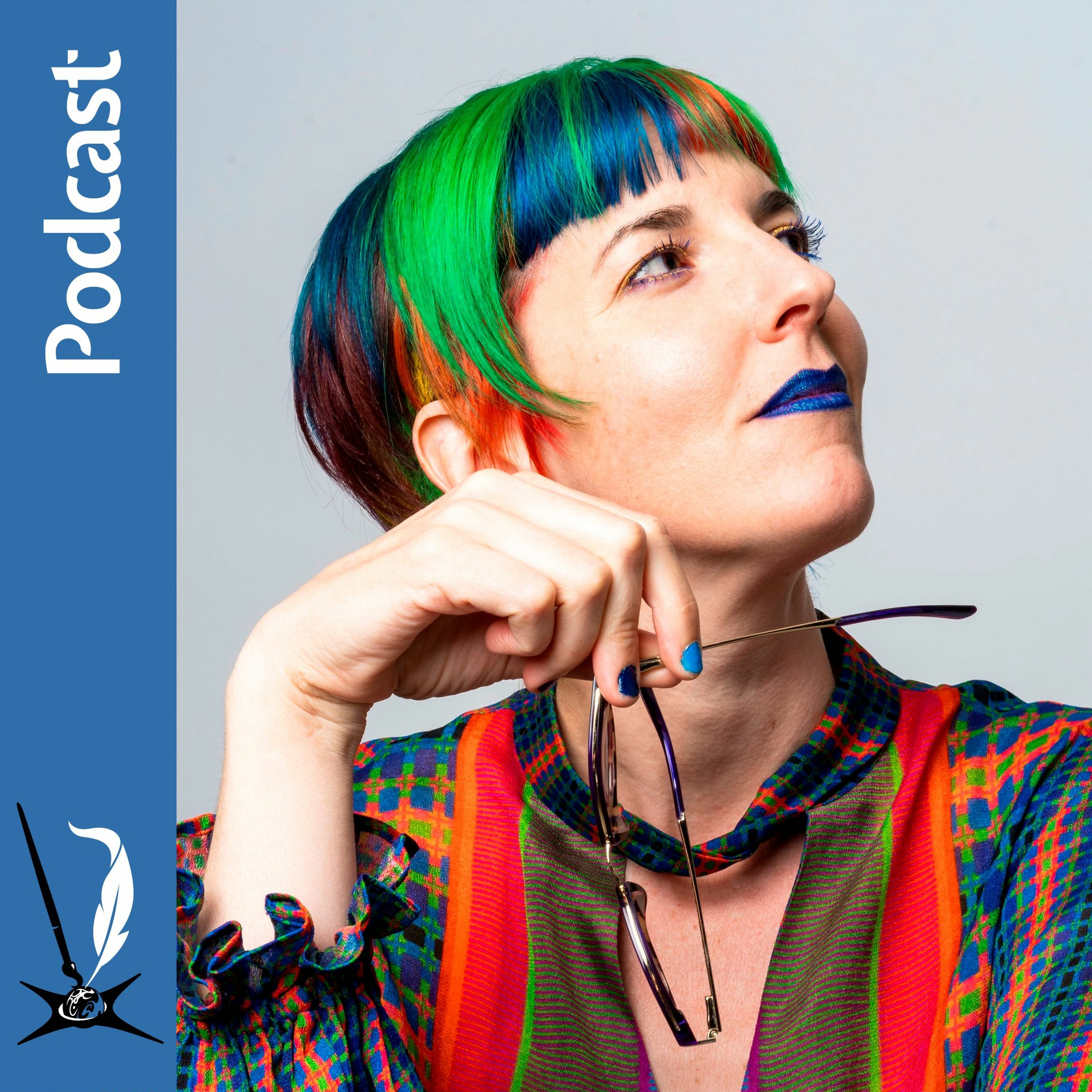 77. Corry Lee: from a Harvard Physics PhD to a science fiction novelist