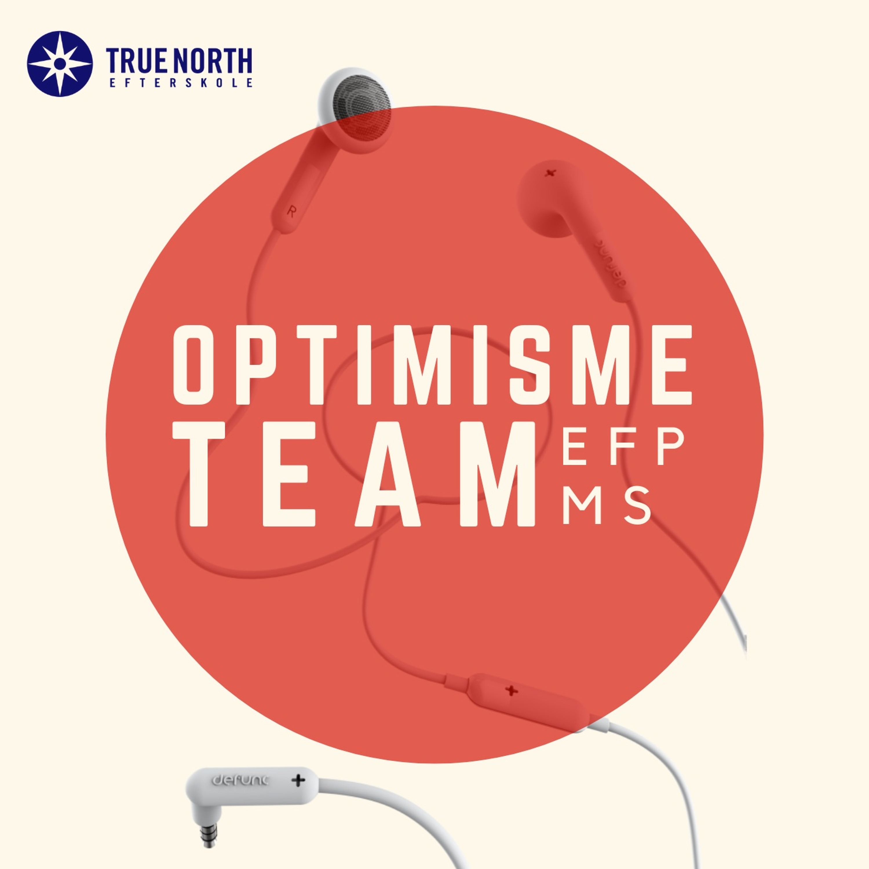 Optimisme - Team EFP/MS