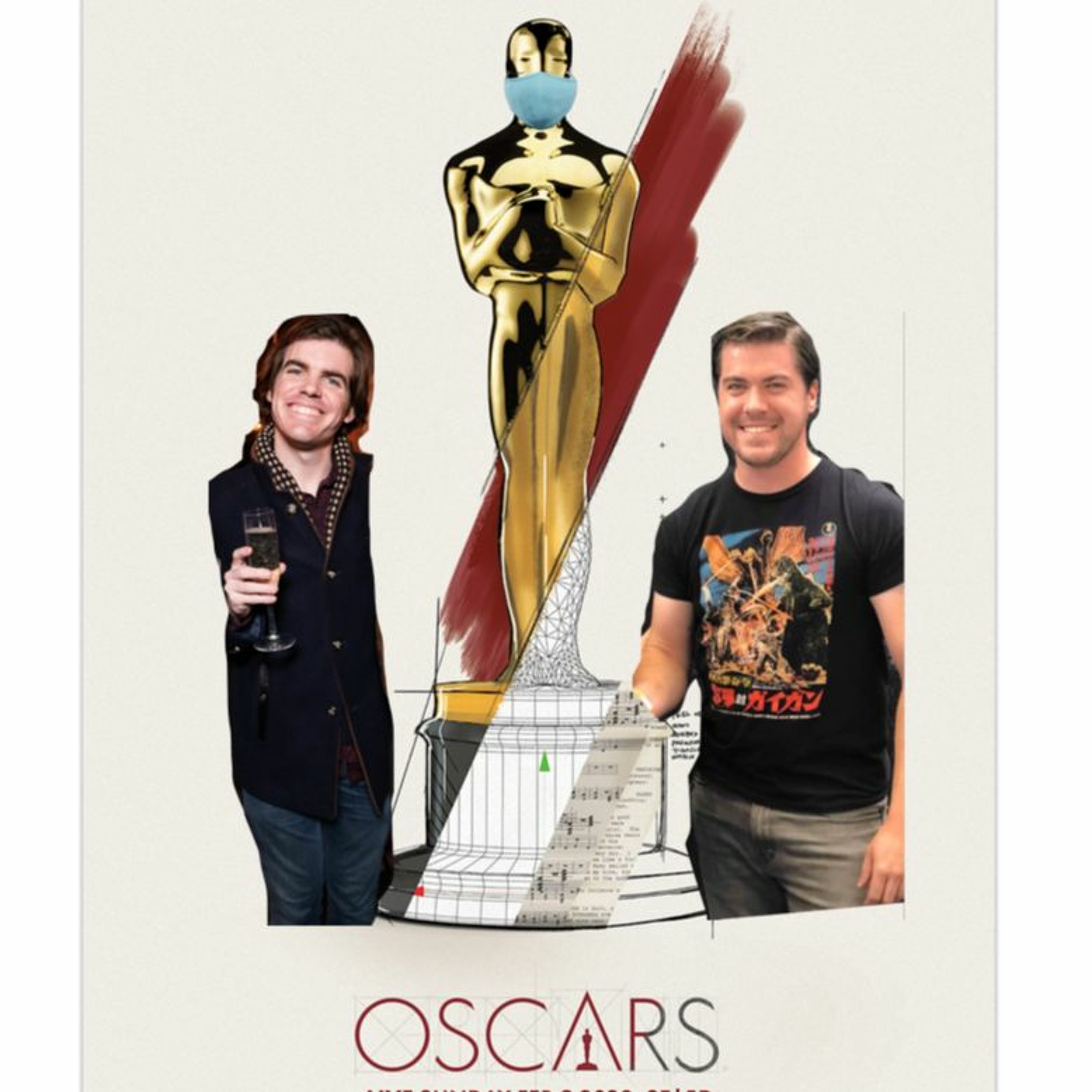 The People vs. Oscar