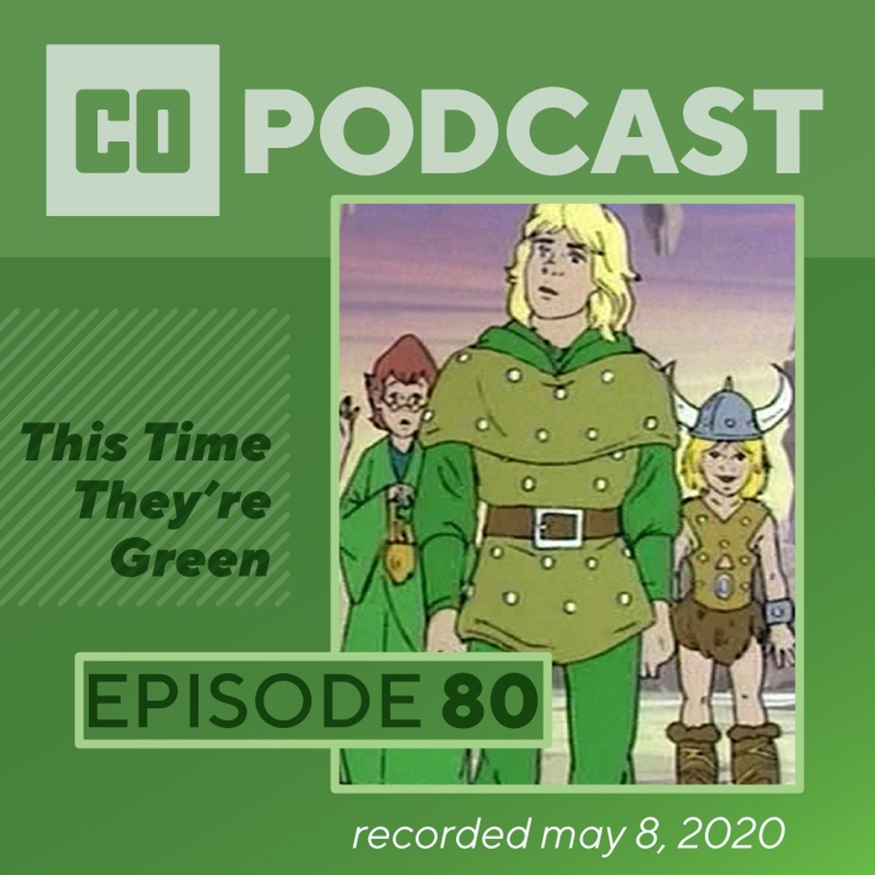 SquaredCo Podcast