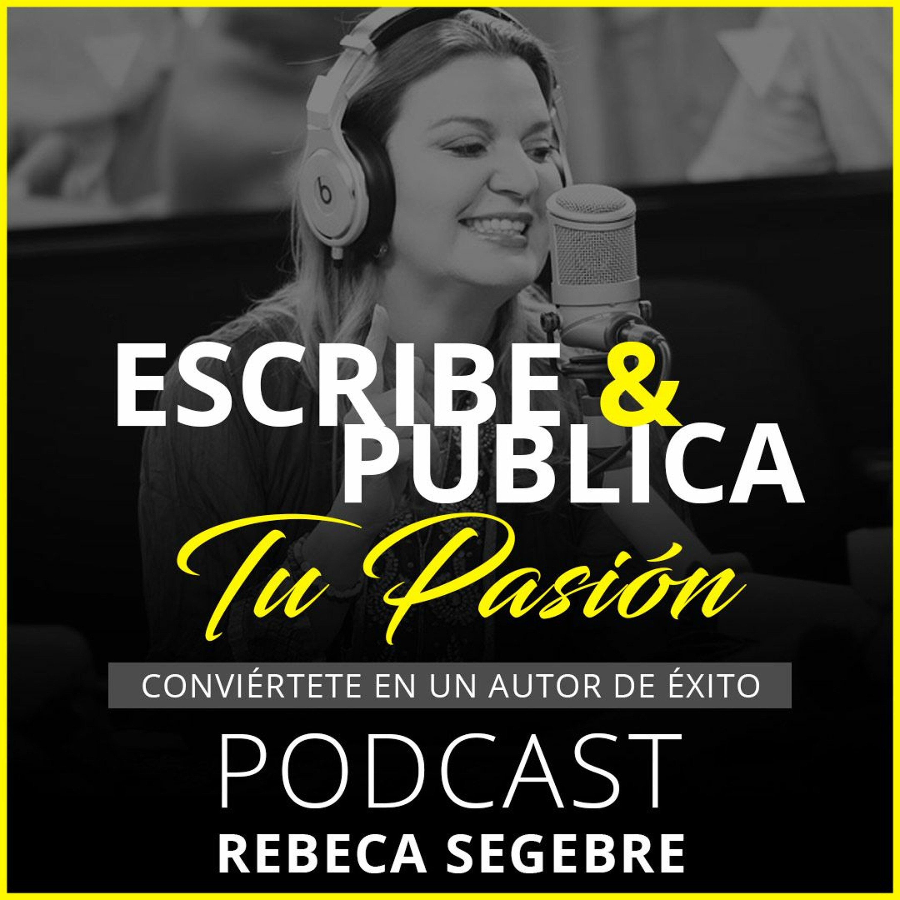 Rebeca Segebre - Vive 360