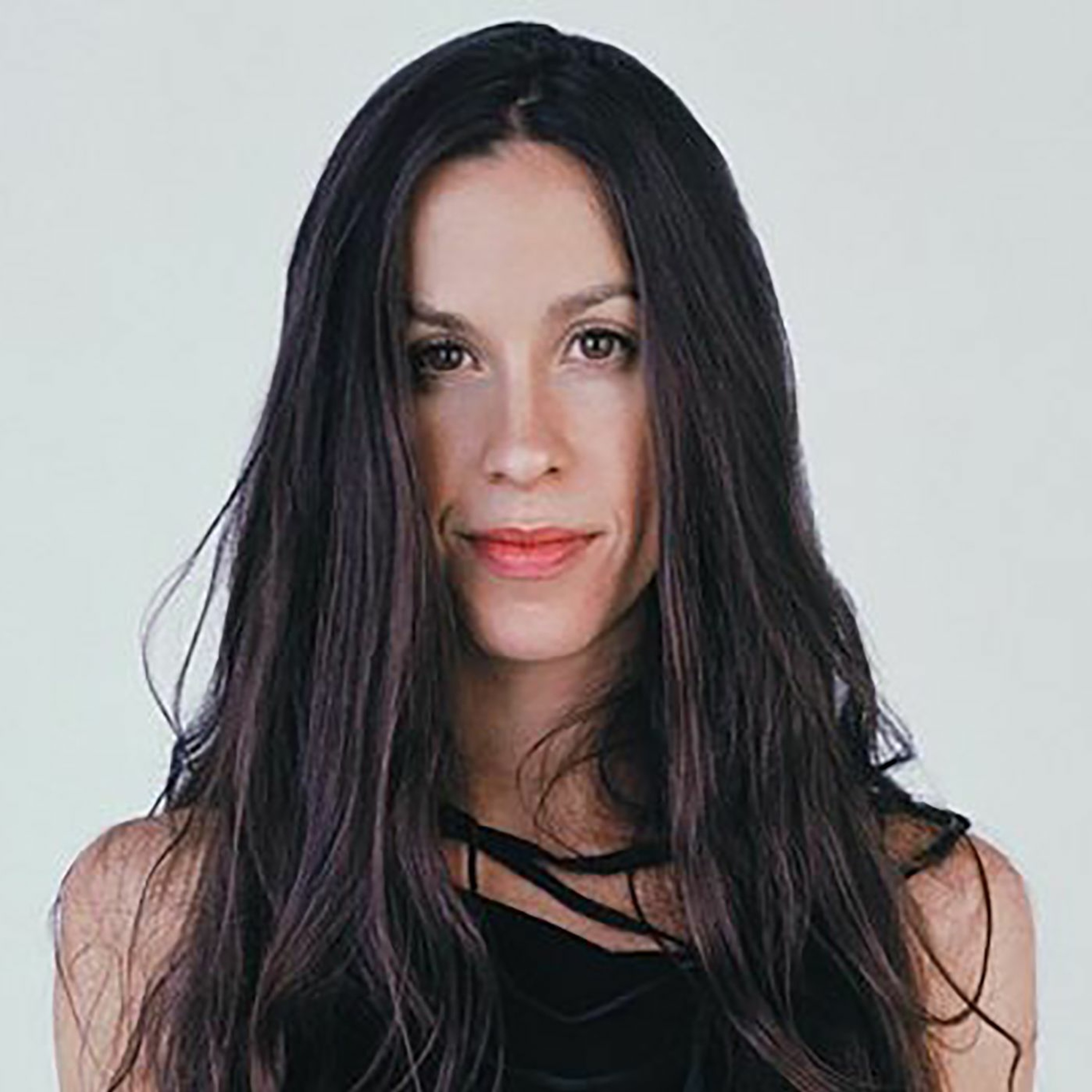 3HITSMIXED 053 Alanis Morissette - Moving On