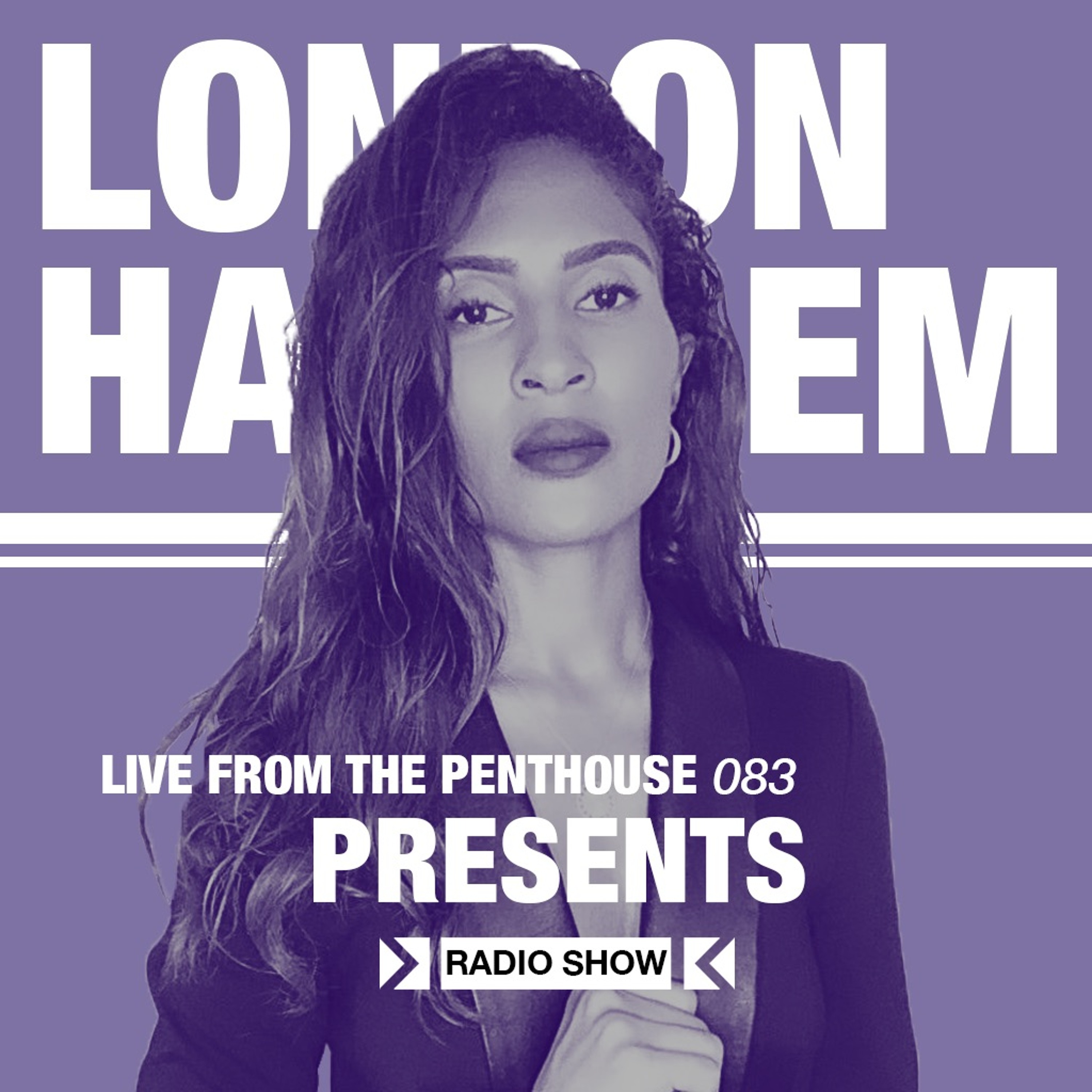 London Haarlem Presents