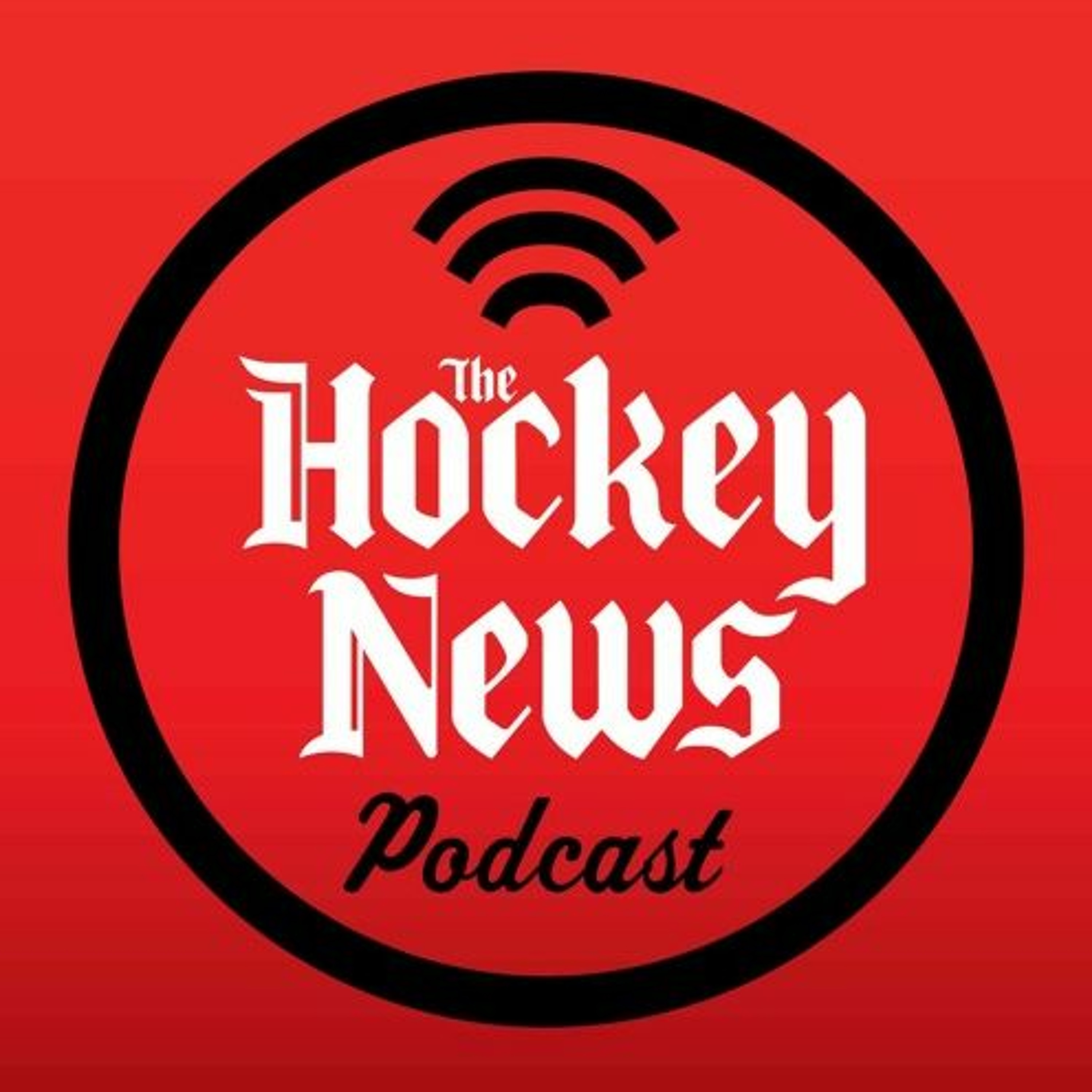 The Hockey News Podcast: When and how will the NHL return?