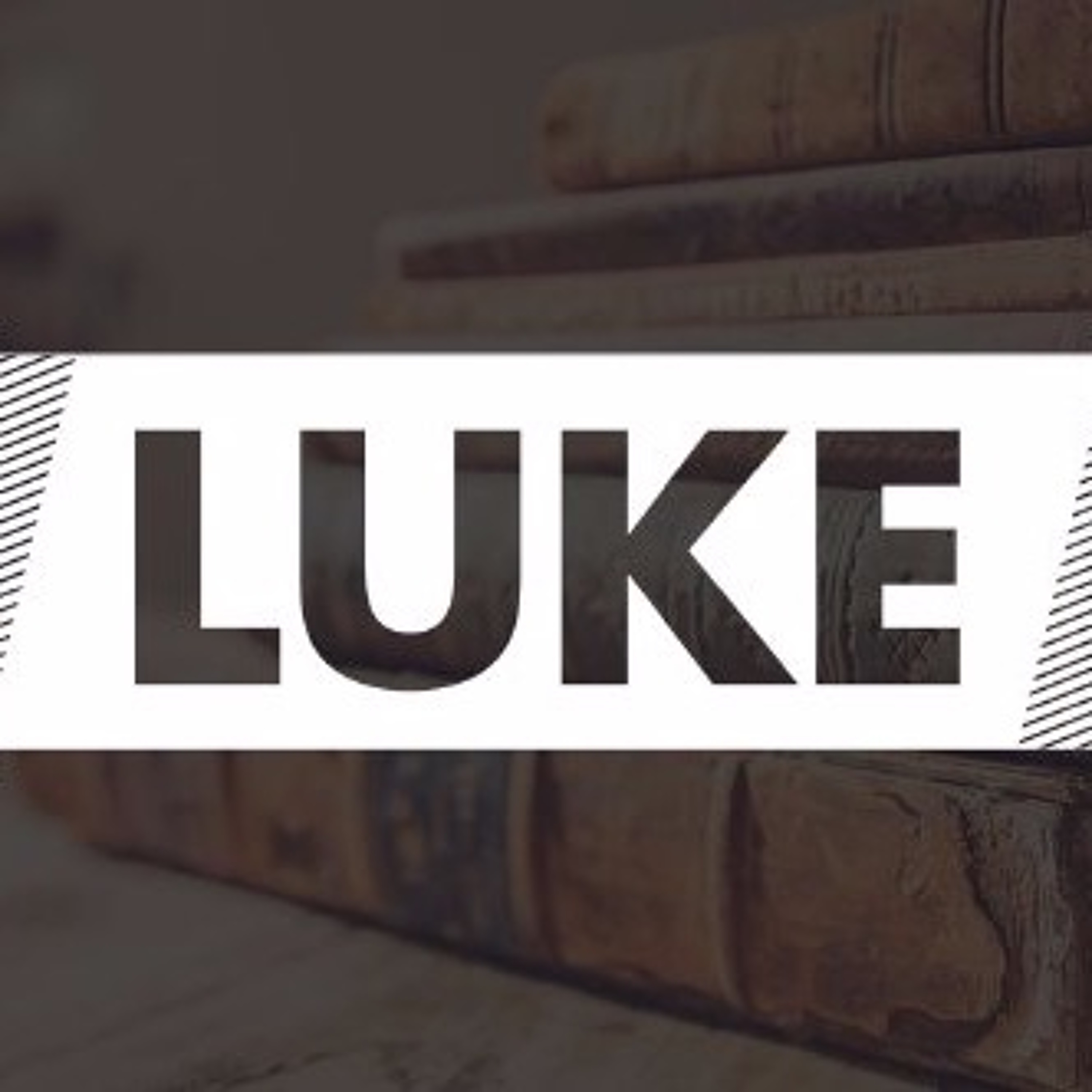 Luke 13:31-35: His Compassion Never Fails