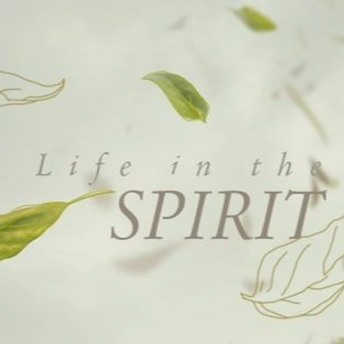 Sunday: May 17, 2020--Romans 8:18-25