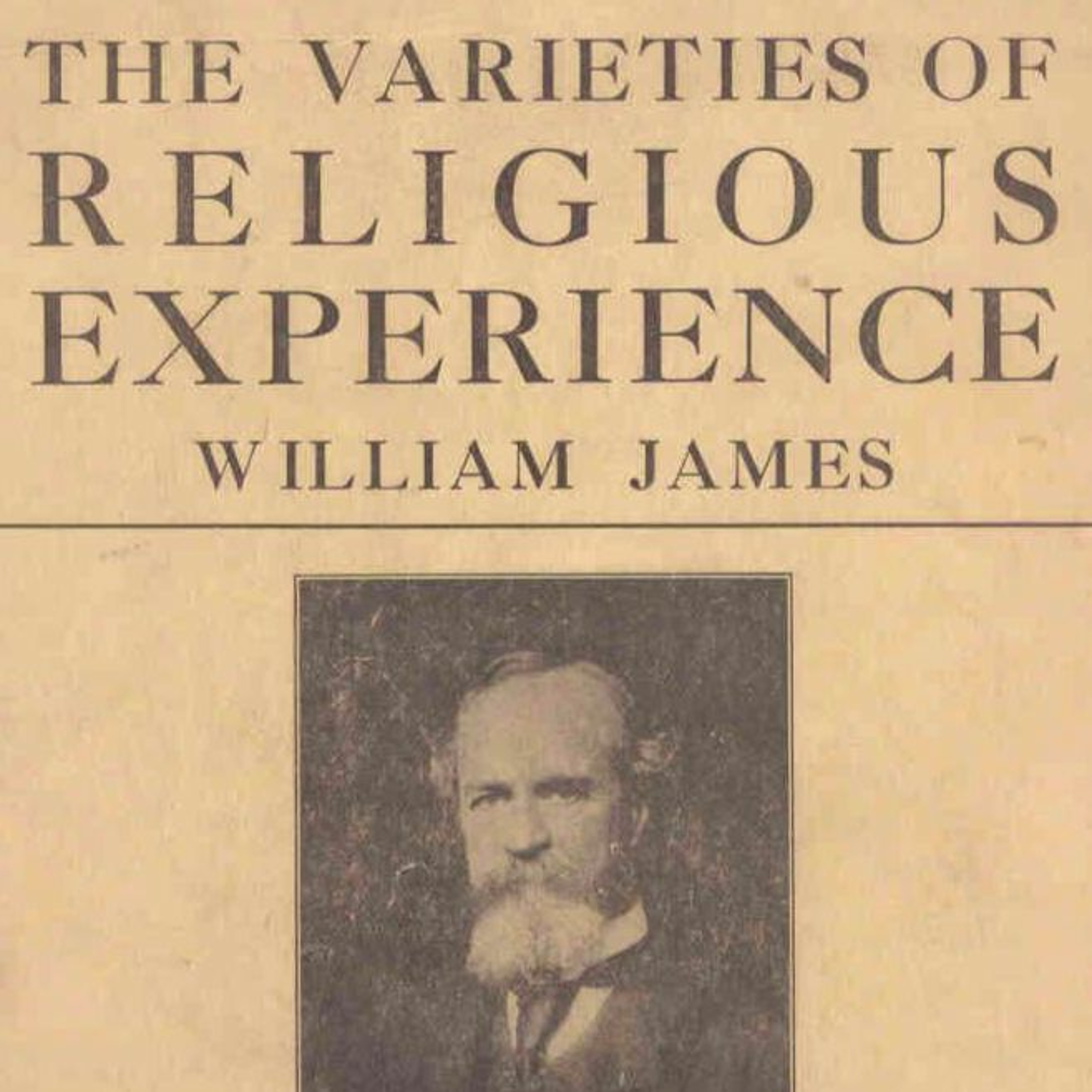 The Varieties Of Religious Experience by William James