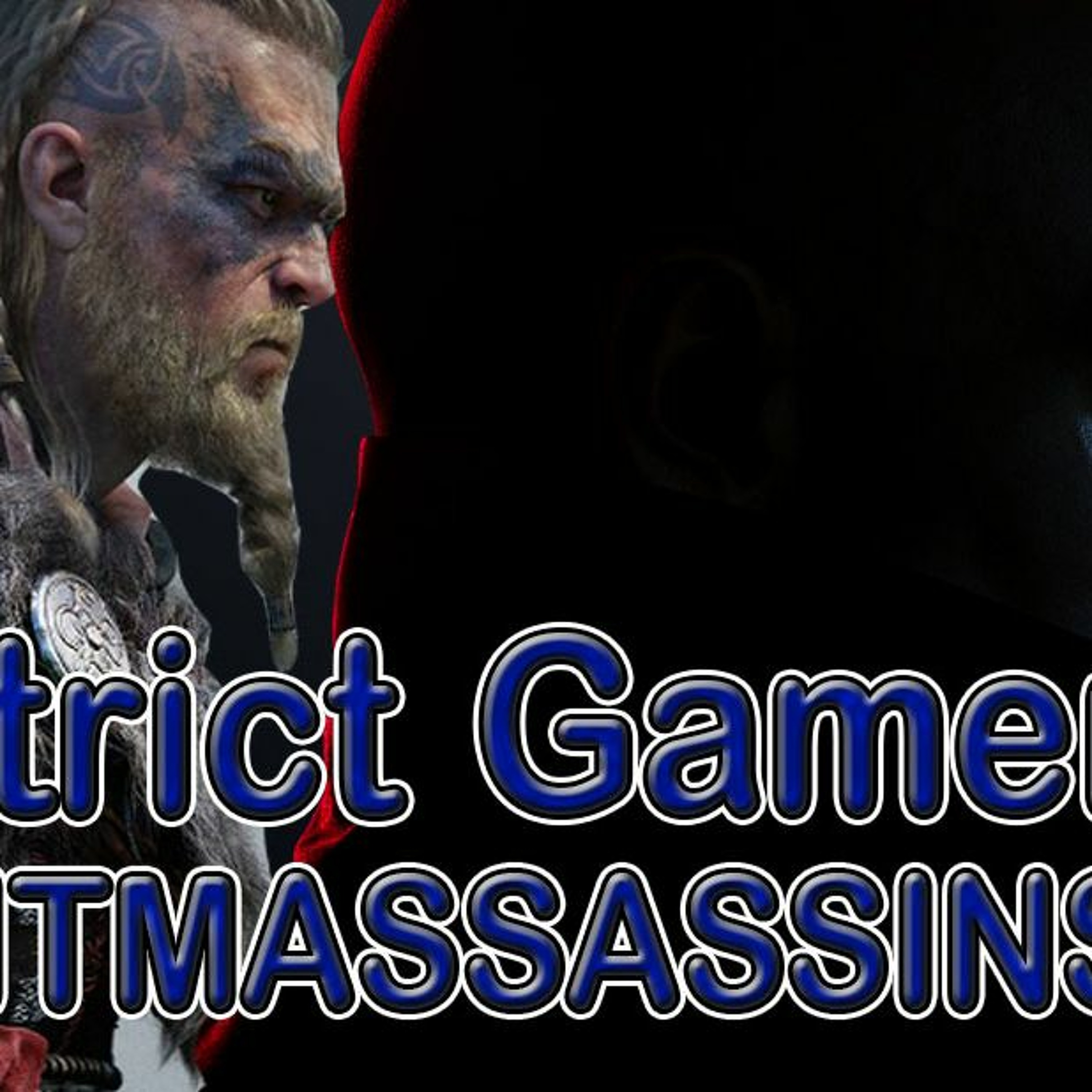 DGP HITMASSASSINS S3E2
