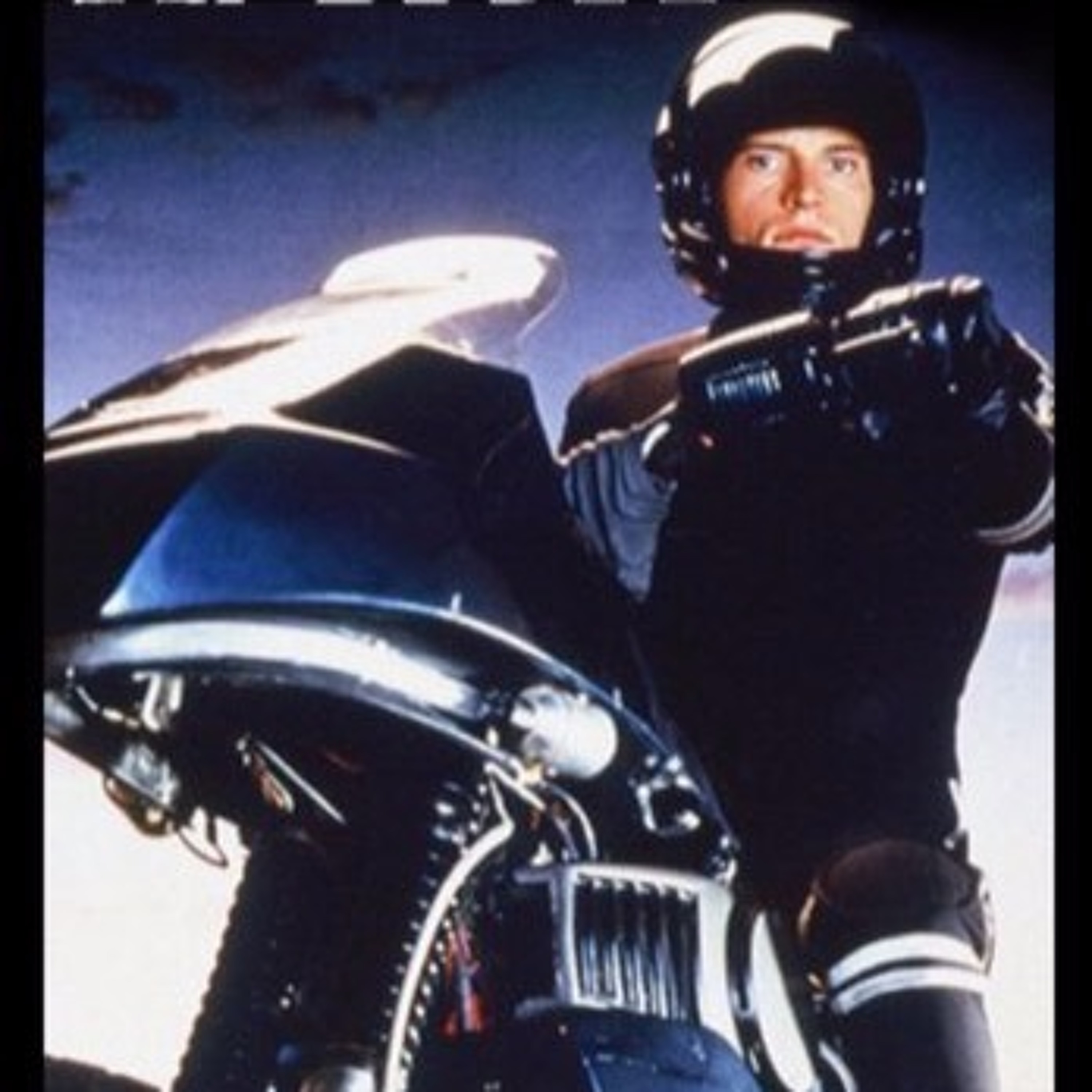 Street Hawk