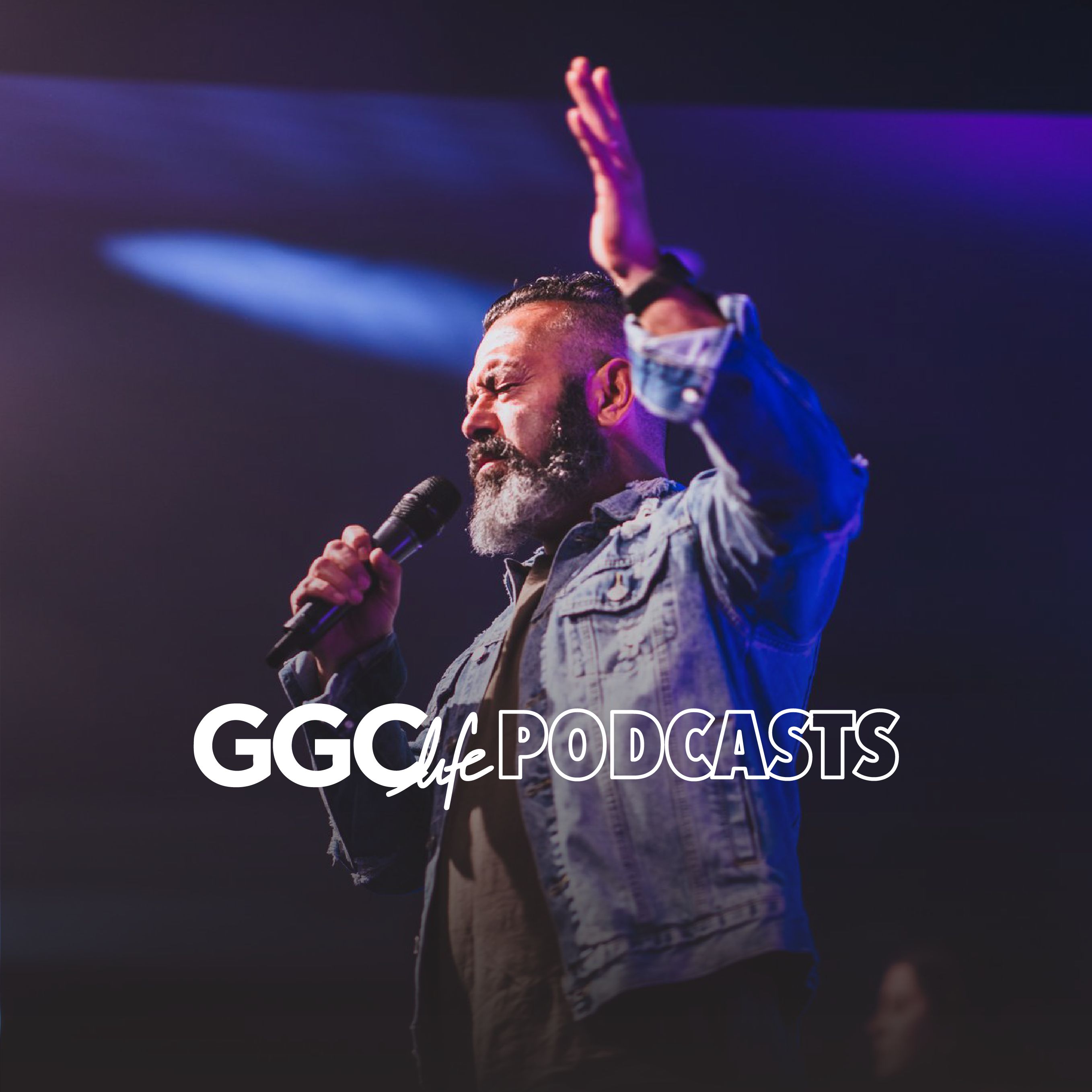 The Centrality of Christ