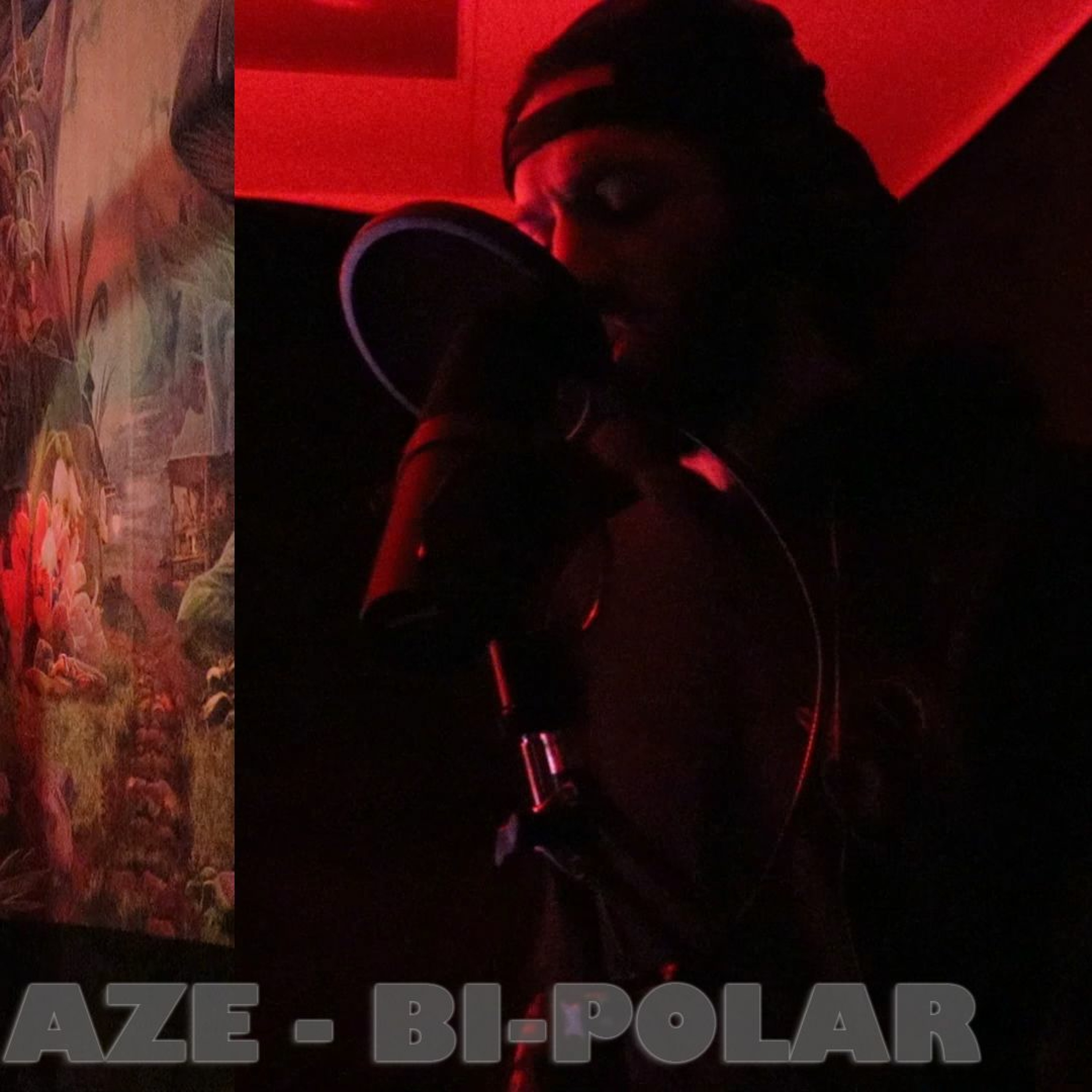 MAC HAZE - BIPOLAR DISORDER