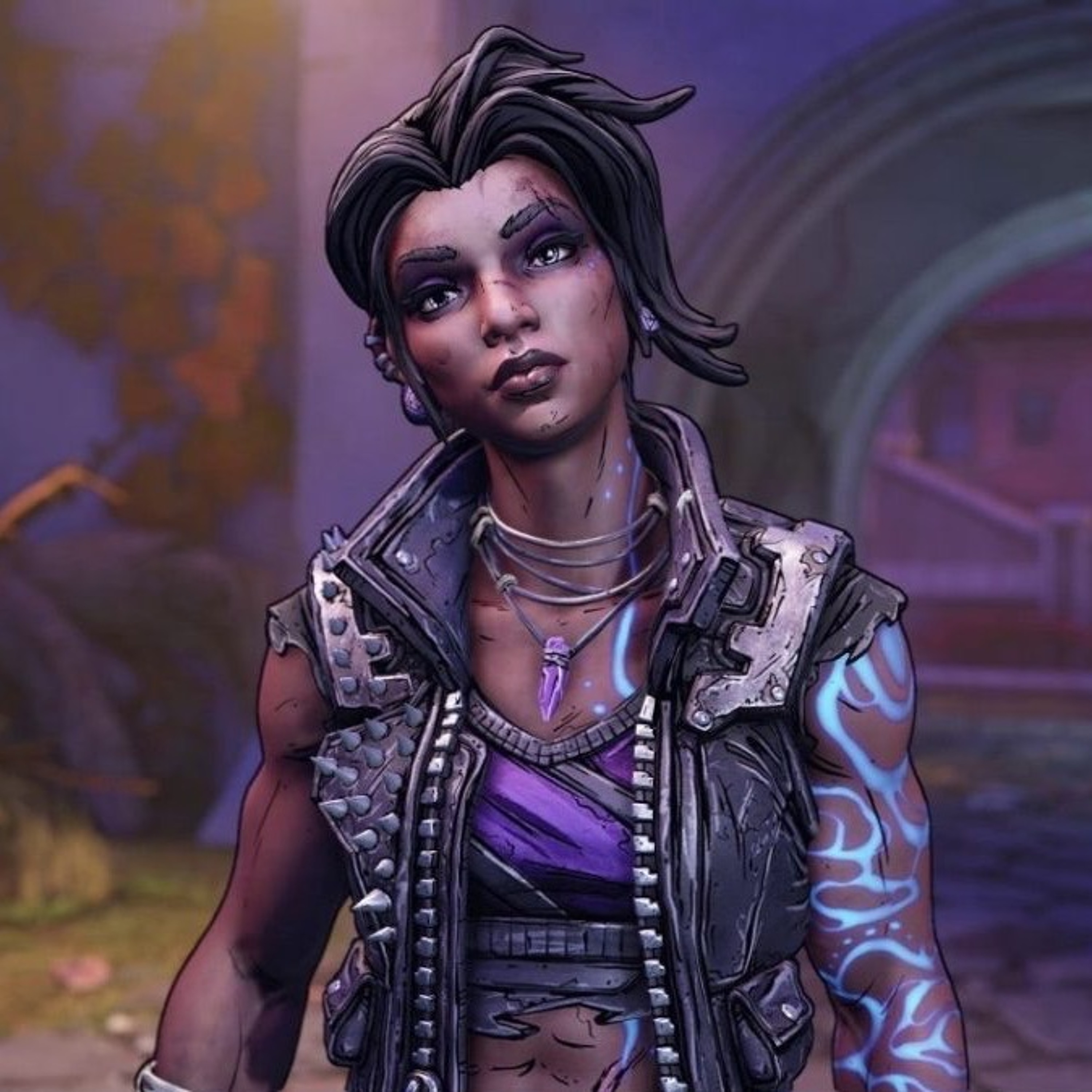 54. Mara's PC
