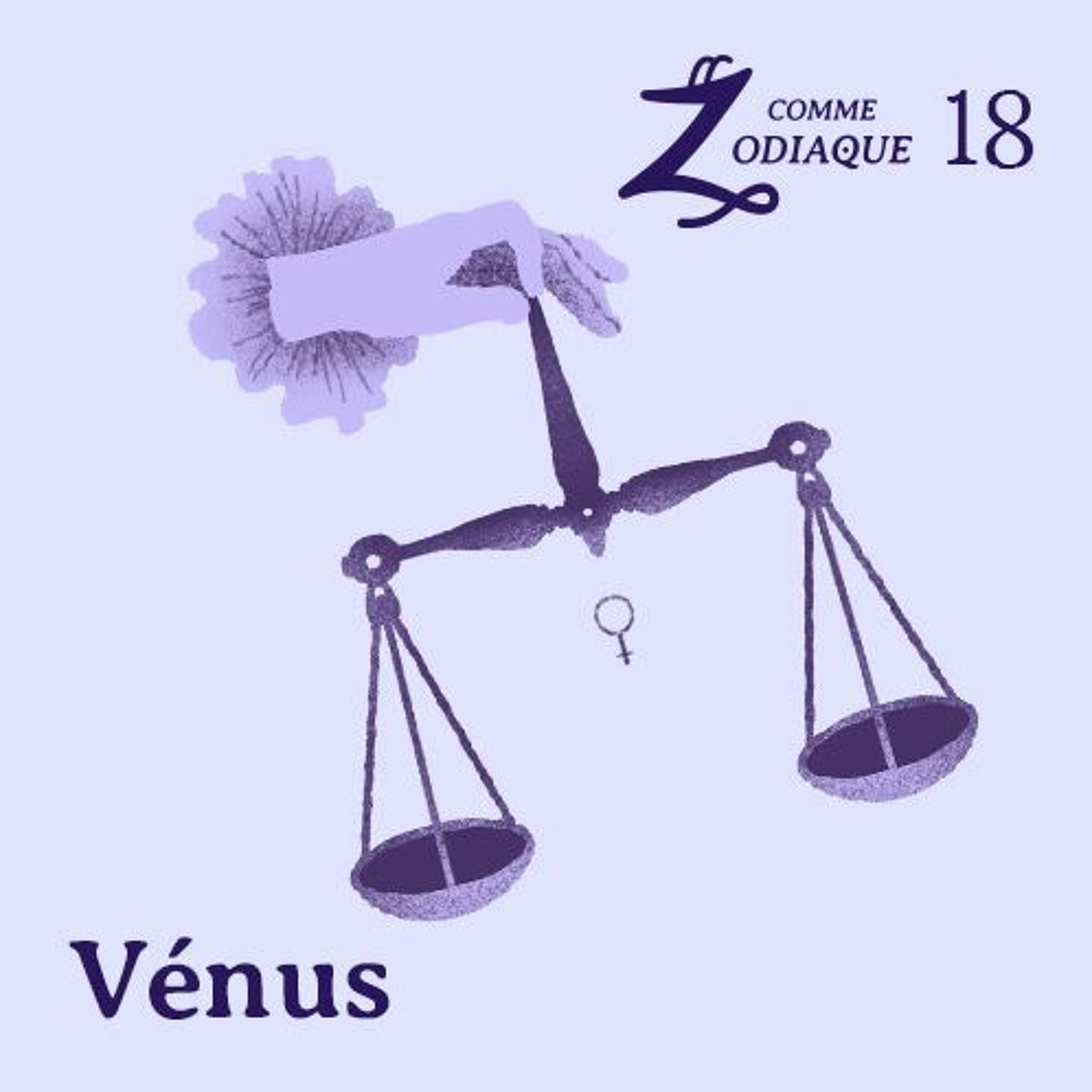 Z comme Zodiaque