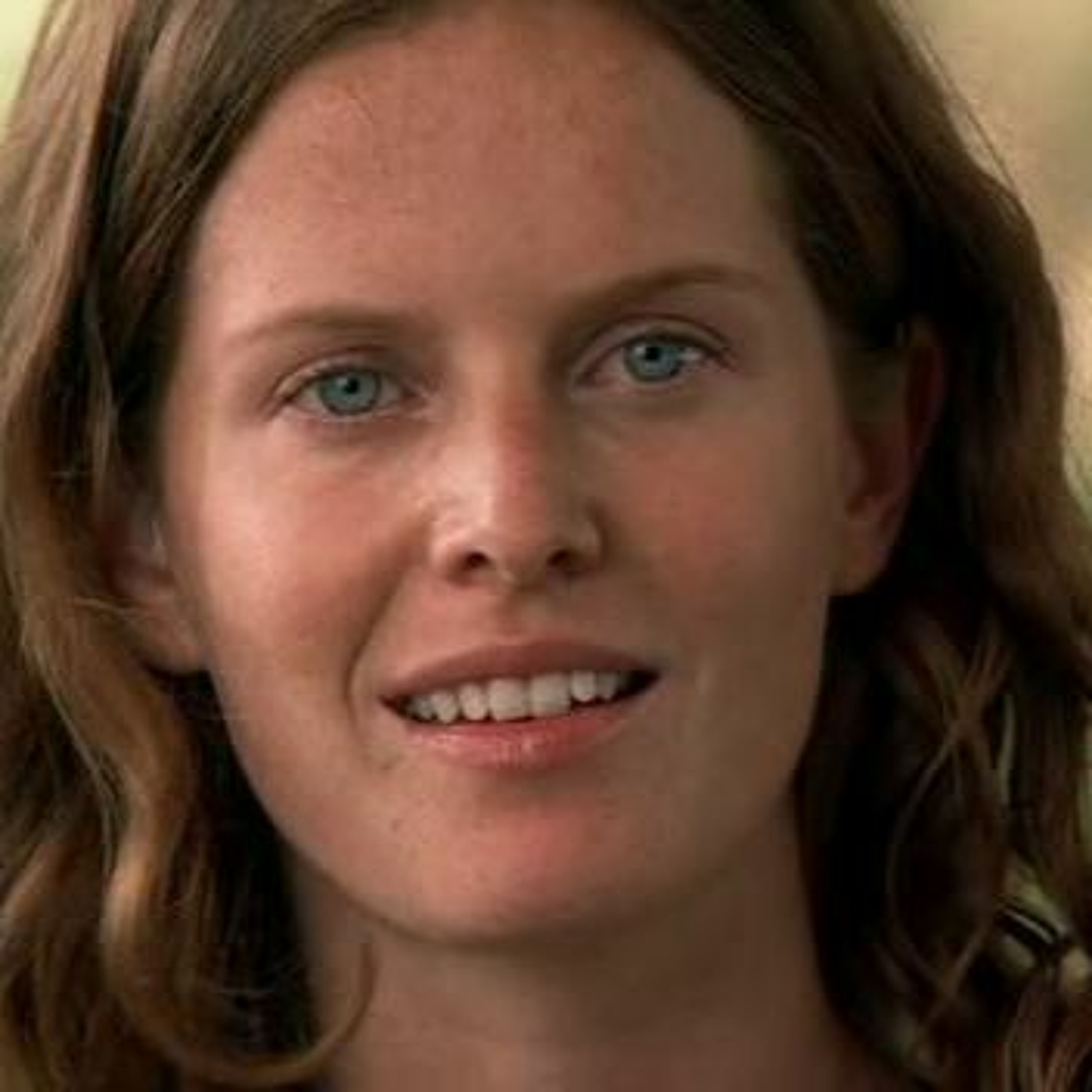 0.07: Rebecca Mader – The LOST Boys