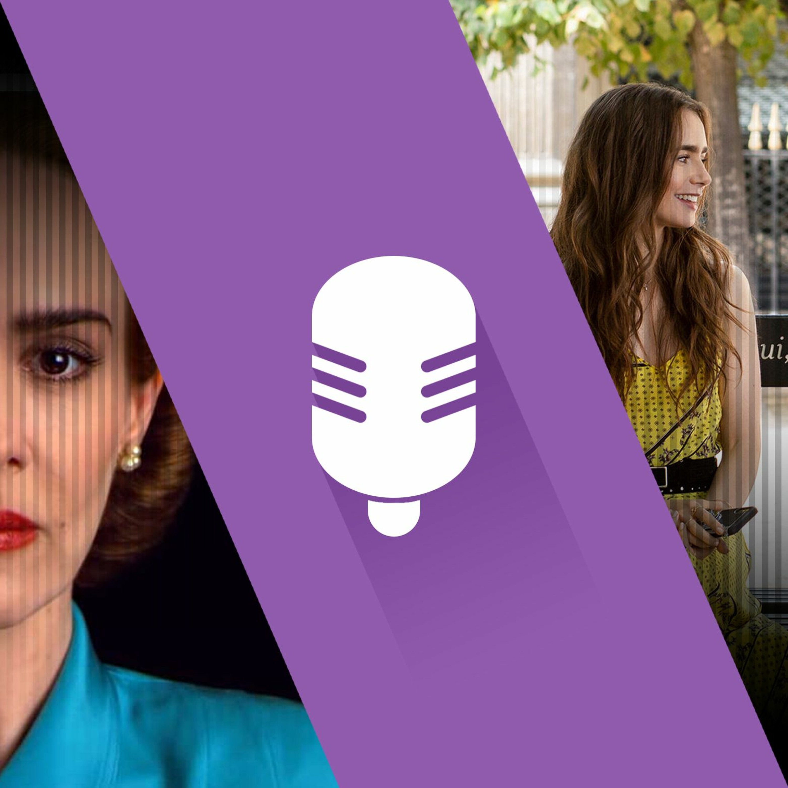 seriesly podcAZt - Der TV-Serien-Podcast