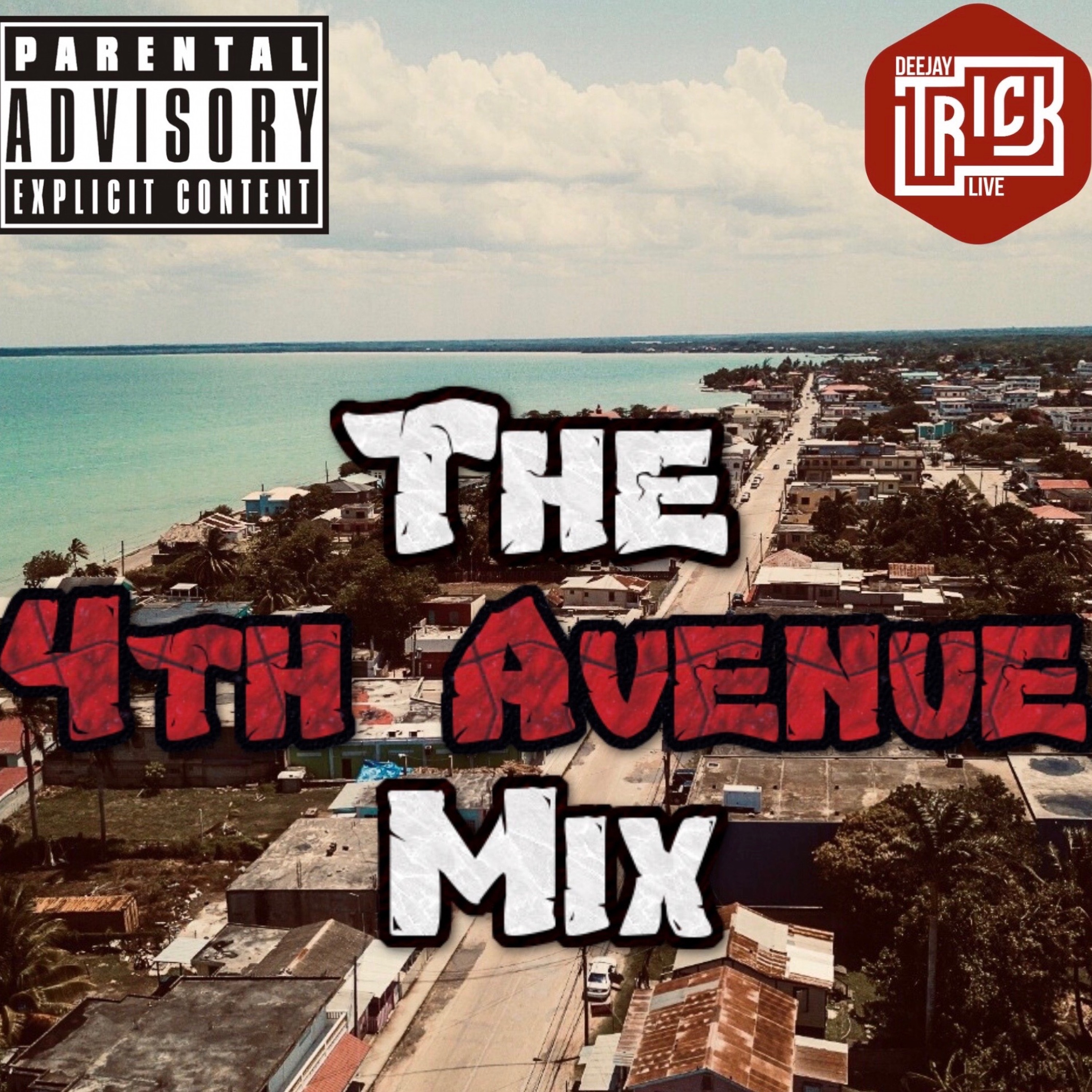 The 4th Avenue Mix